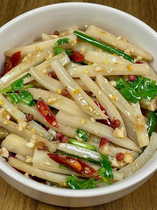 不知道吃什么的时候你就做这几种菜!