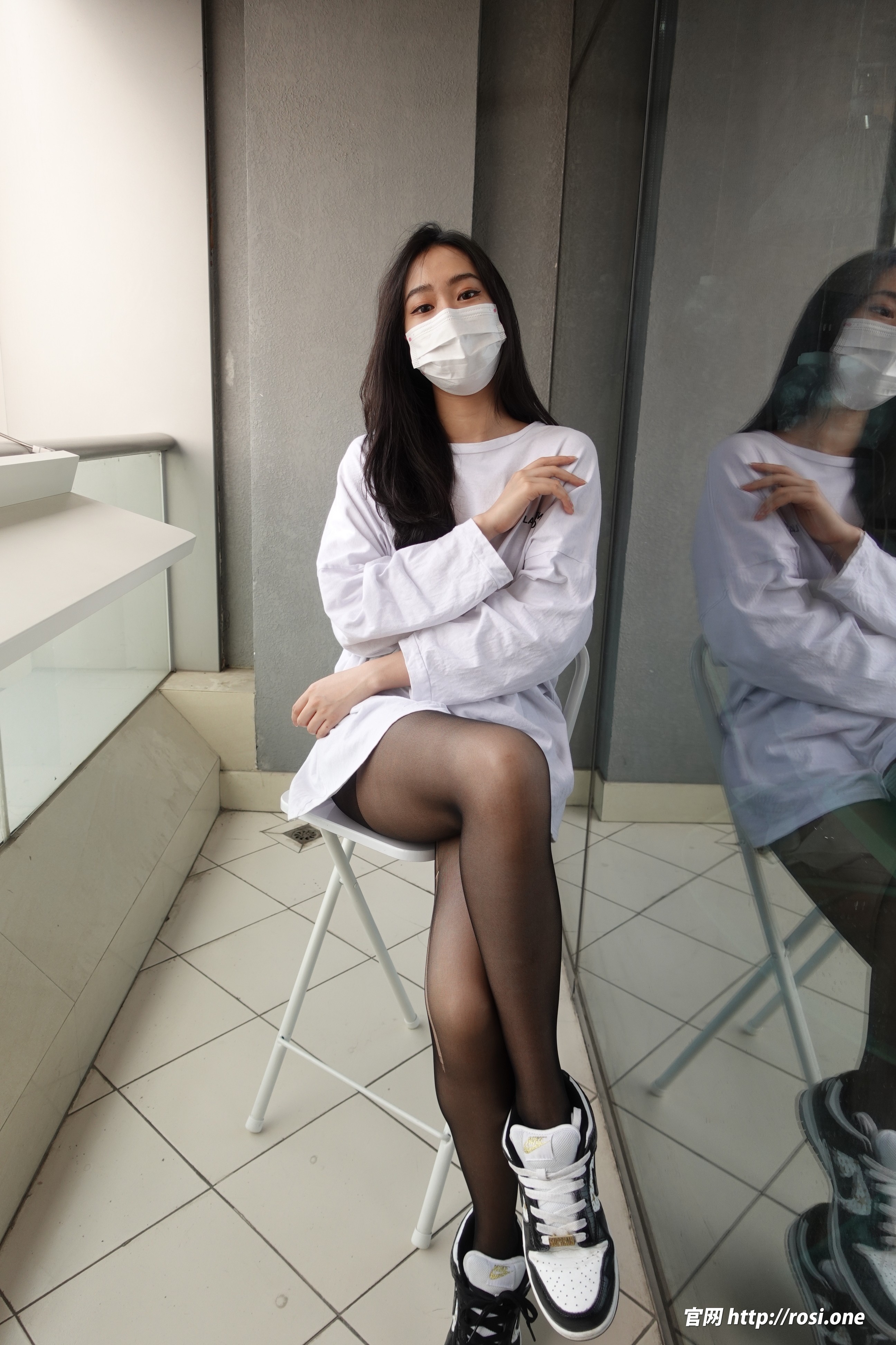 图片[51]-[ROSI口罩系列]2022.06.03 NO.2182[76+1P／93.8MB]-六色网