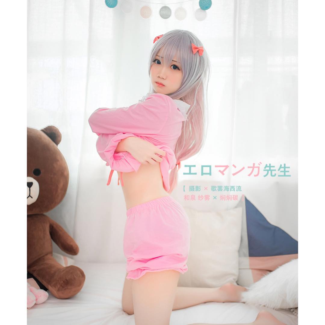 图片[922]-焖焖碳 NO.001 – 微博图片视频打包合集[1459P+98V657M]-六色网