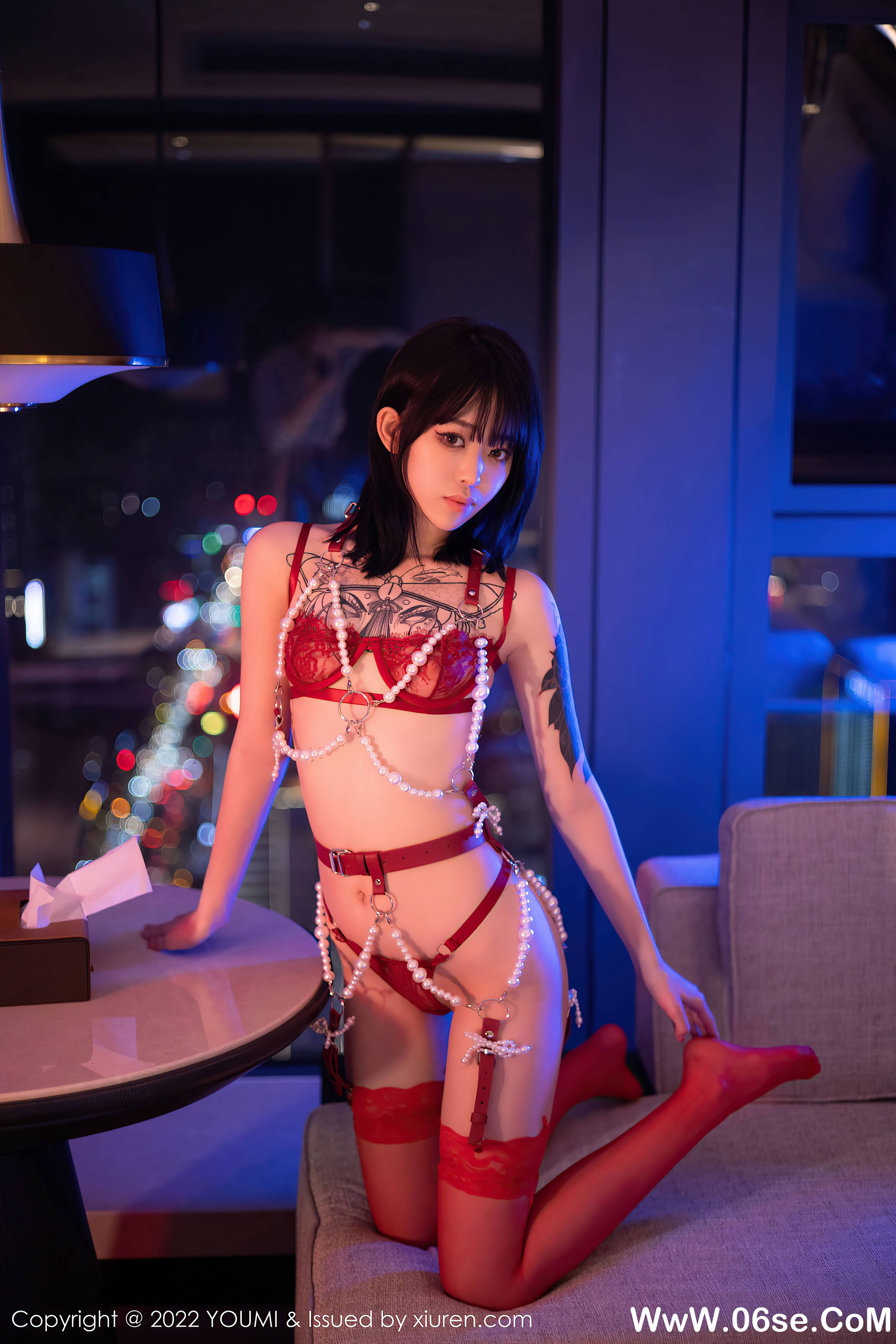 图片[20]-[XIUREN秀人网] 2022.03.31 NO.4805 奶瓶.[75+1P730M]-六色网