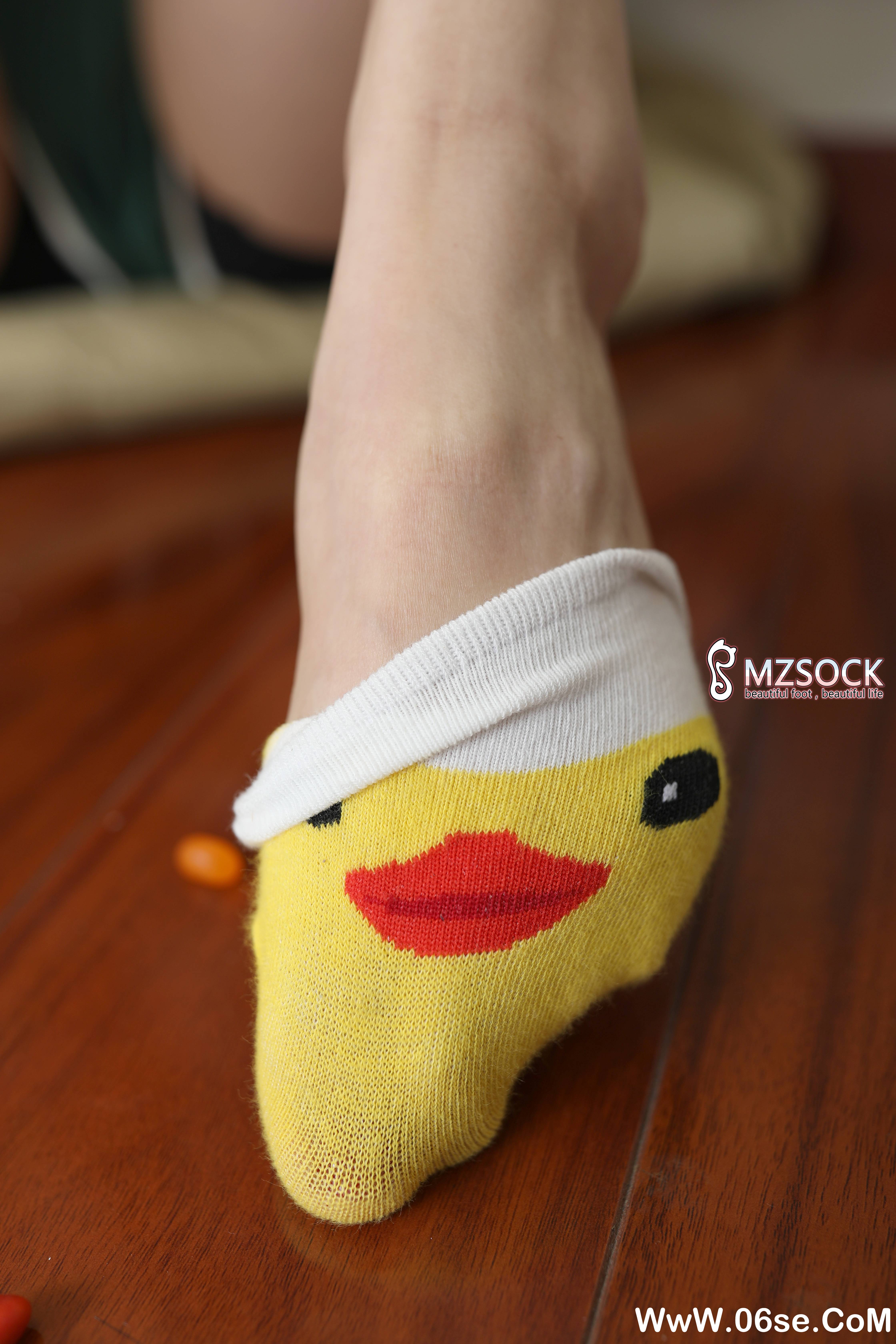 图片[125]-[MZSOCK]爱美足 NO.009 白熙[140P928M]-六色网