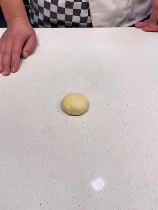 芝士热狗面包,你学会了吗?