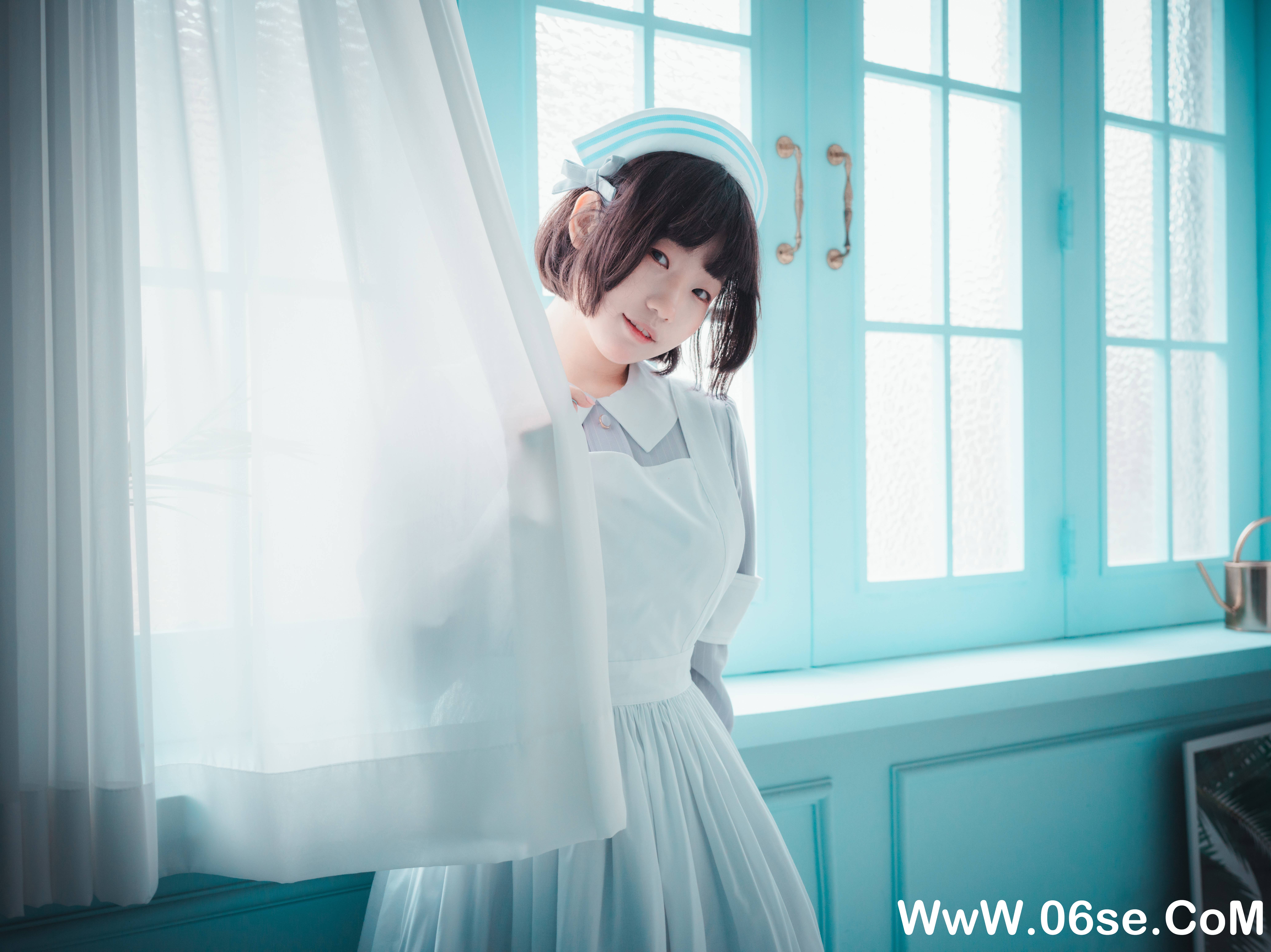 图片[4]-DJAWA – NO.095 St. Esther [136P2.63G]-六色网