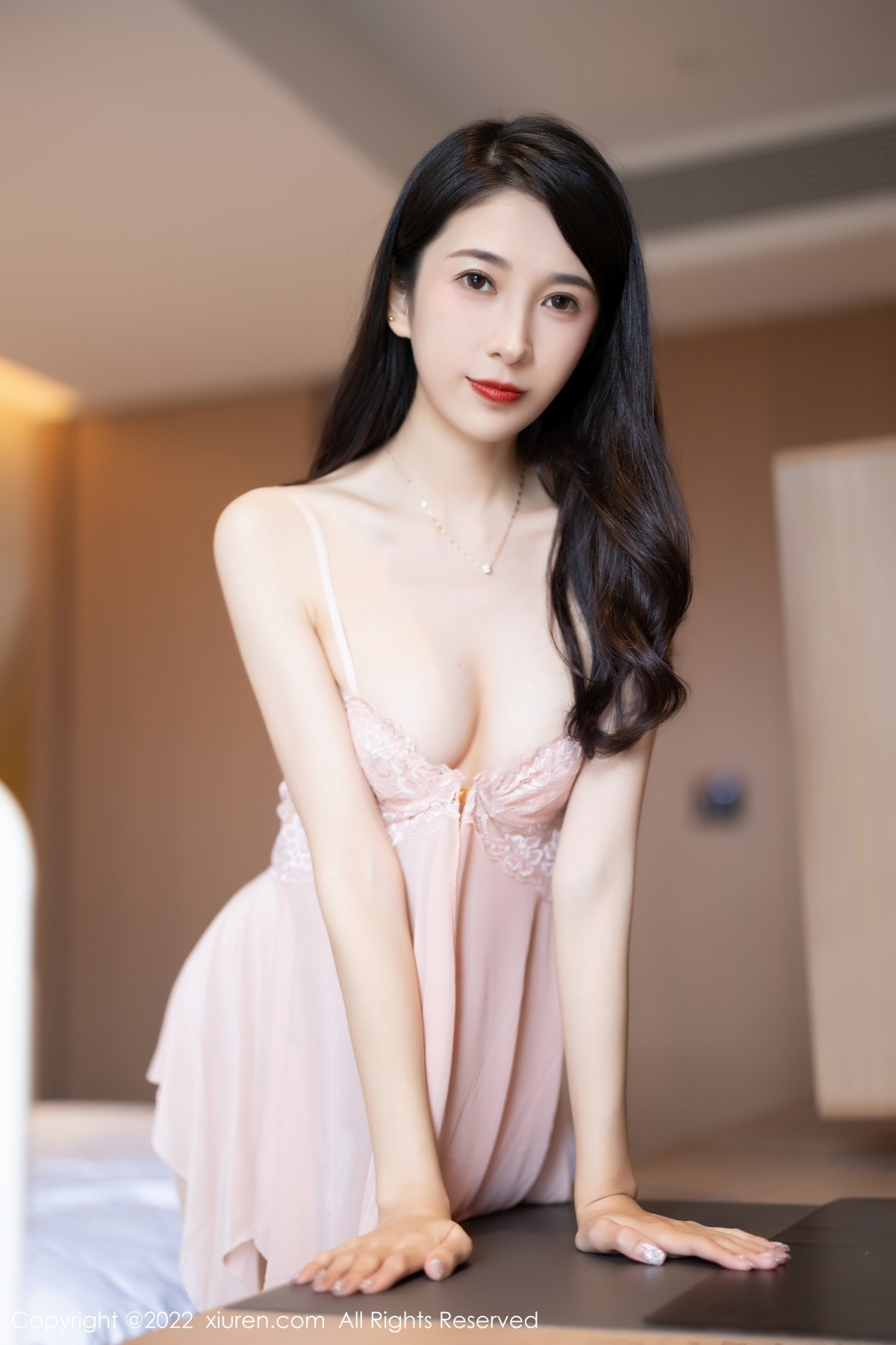 图片[70]-【XiuRen秀人网】2022.10.11 Vol.5692 林樂一【78P】-六色网