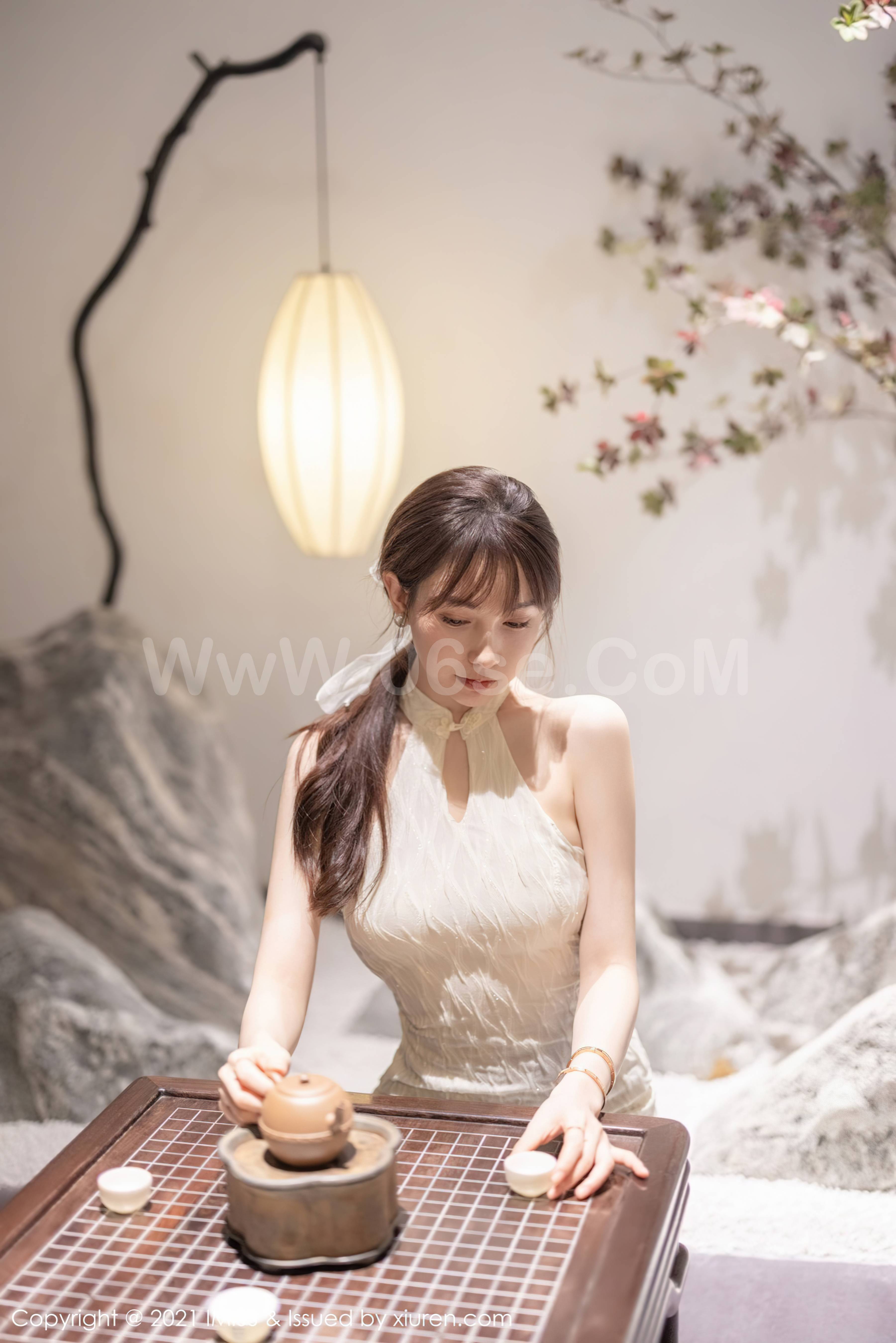 图片[17]-IMISS Vol.636 Lynn – Liu Yining (刘奕宁)-六色网