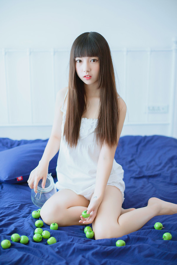 图片[24]-青梅女孩-六色网