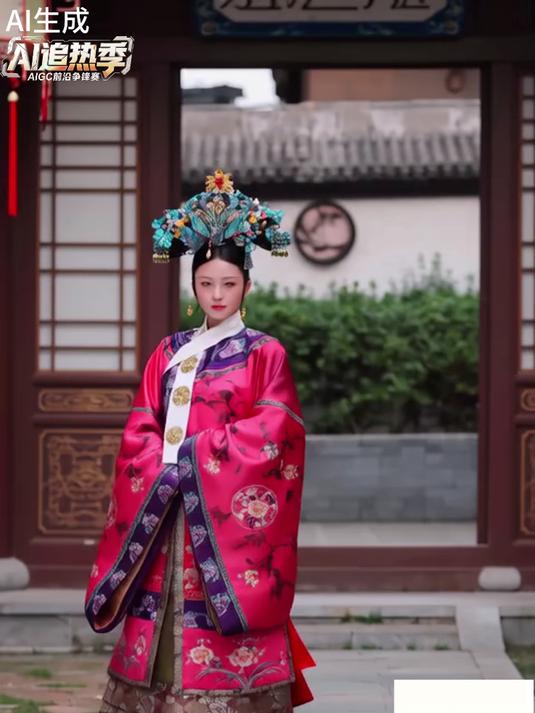 全运会企鹅舞火了,娘娘们争相模仿