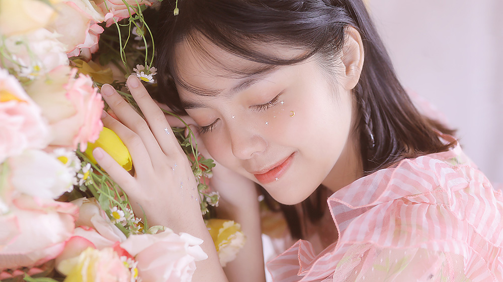 图片[2]-鲜花和浪漫都给你-六色网