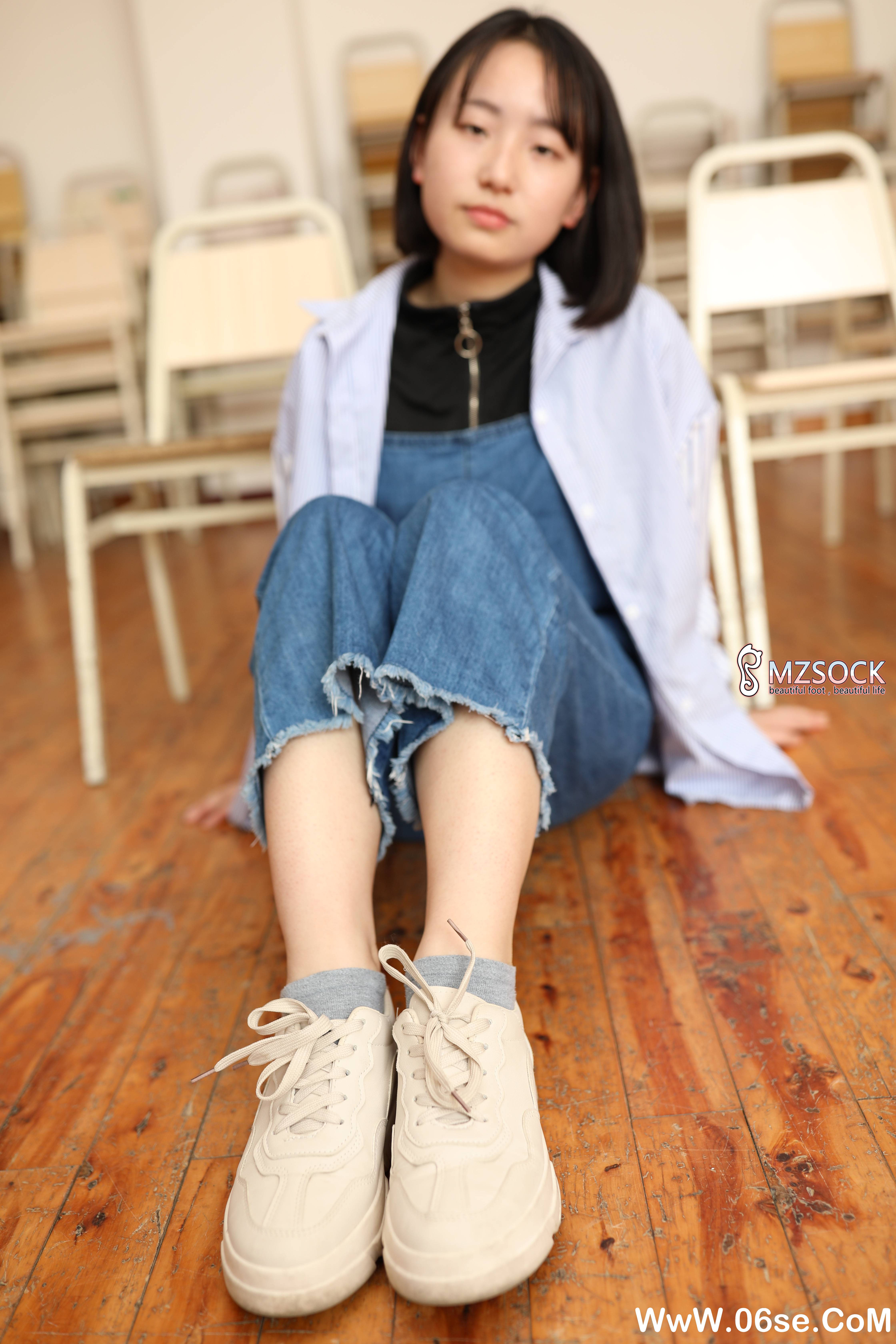 图片[10]-[MZSOCK]爱美足 NO.001 肖弧[123P456M]-六色网
