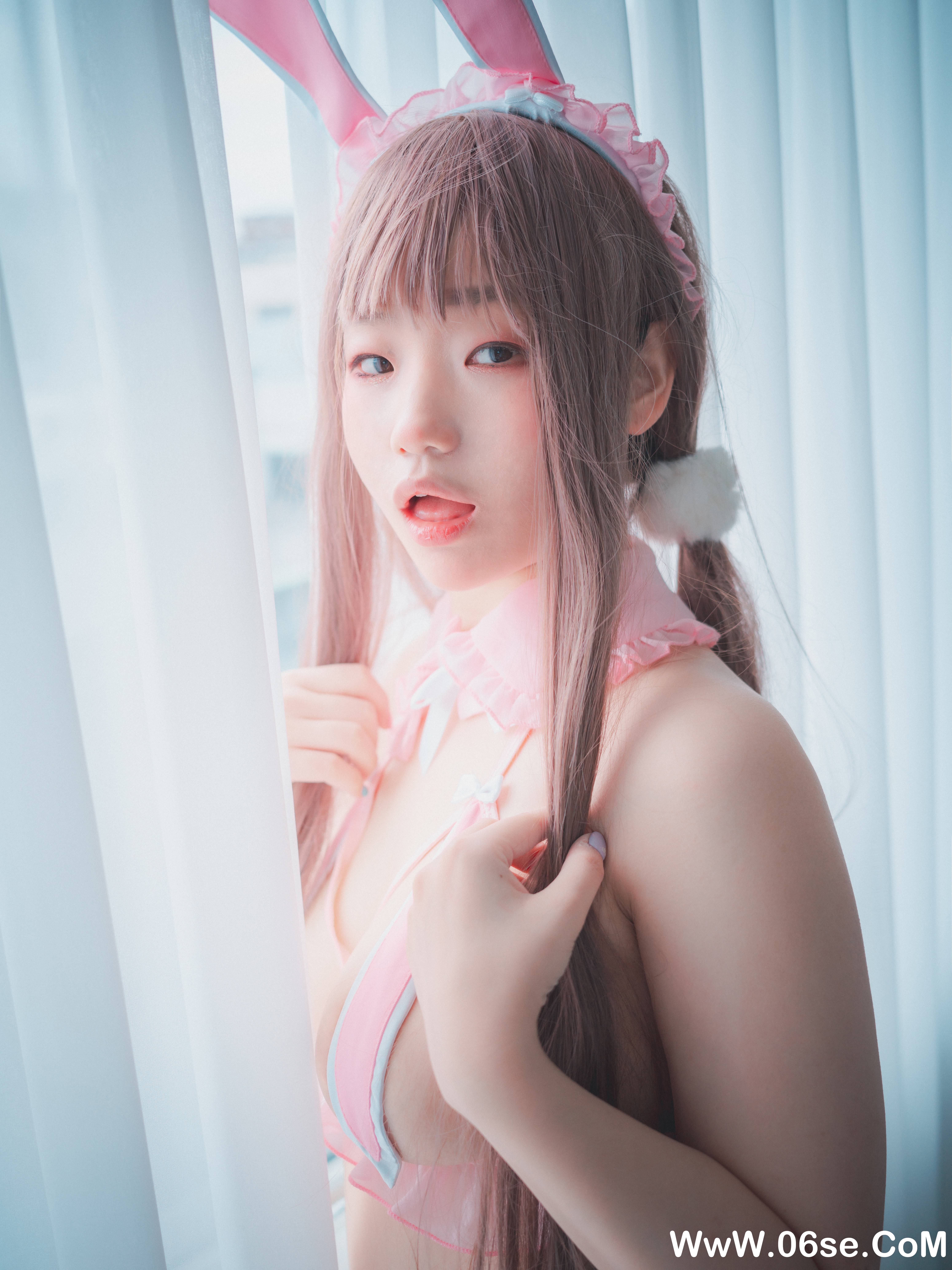 图片[24]-DJAWA – NO.038 March Hare [83P1.64G]-六色网