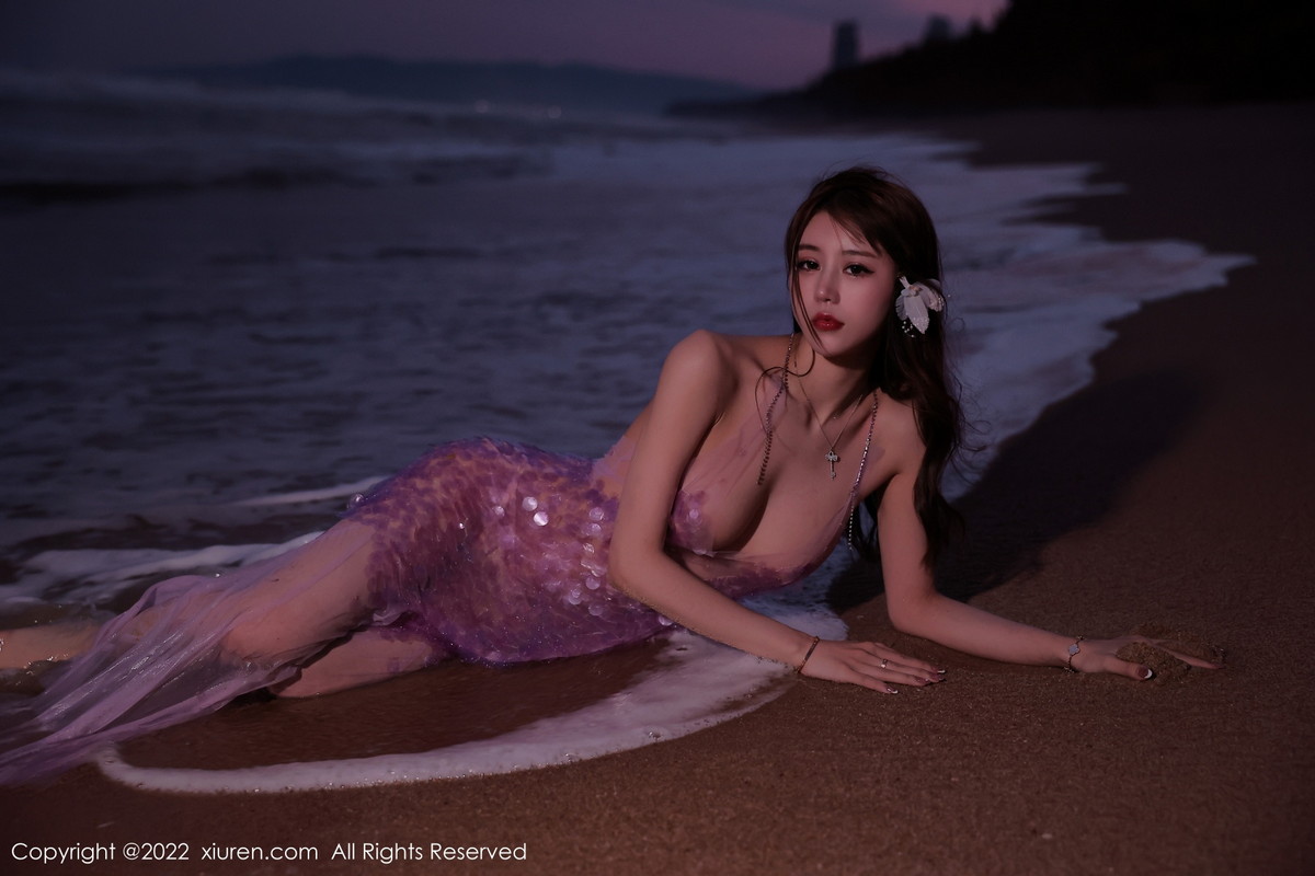 图片[34]-【XiuRen秀人网】2022.11.22 Vol.5890 tina_甜仔【53P】-六色网