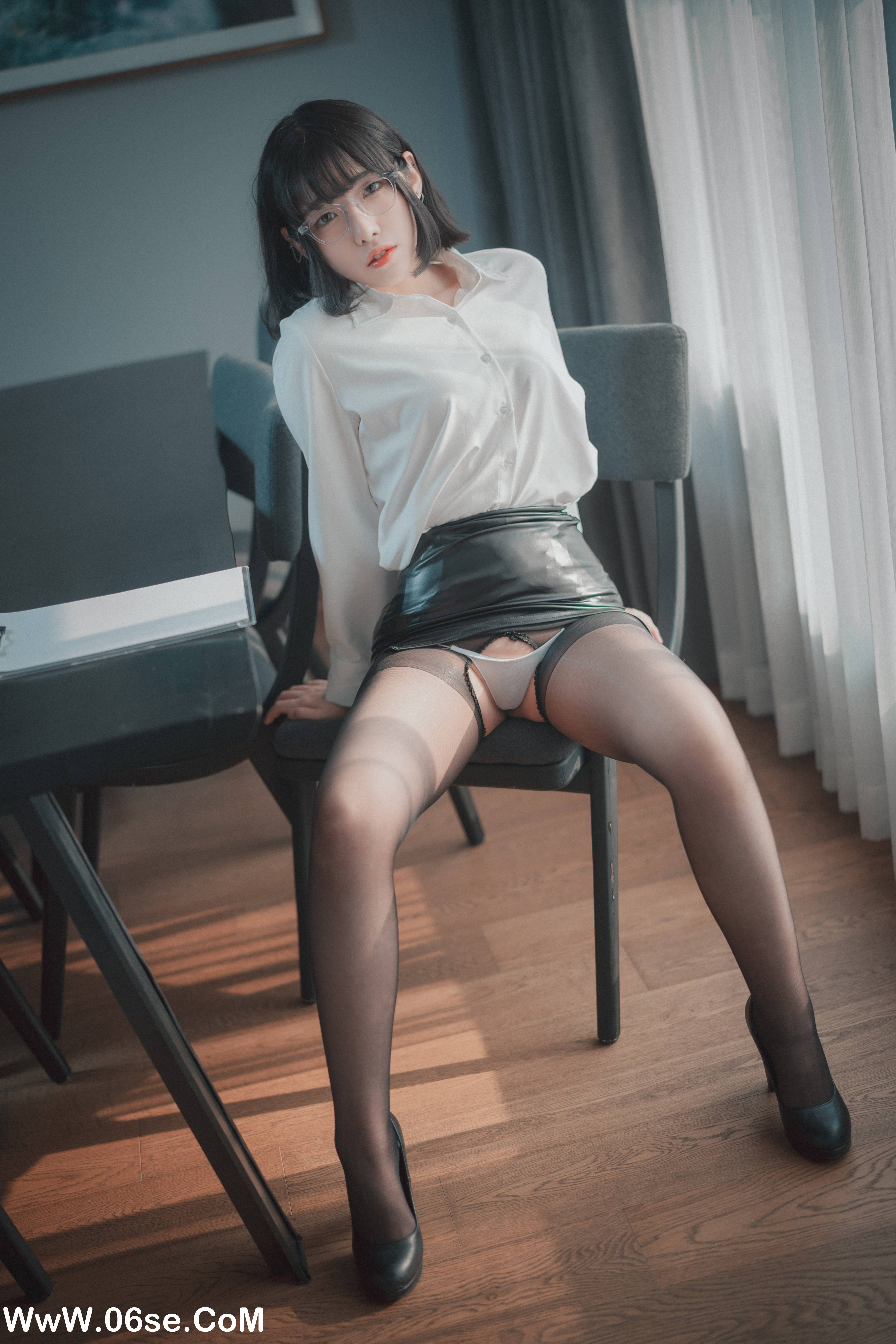 图片[14]-DJAWA – NO.013 Need Your Approval [106P796M]-六色网