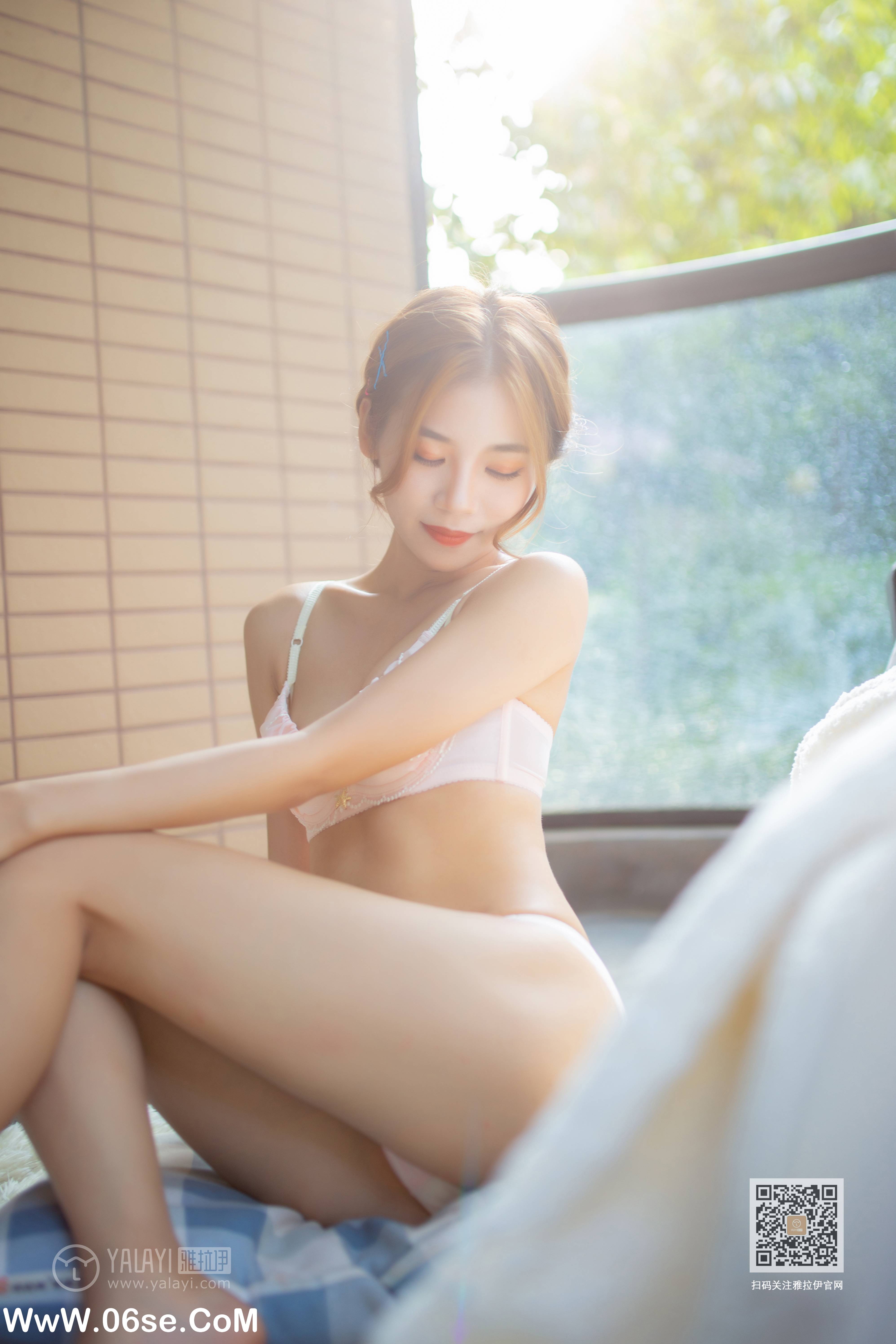 图片[26]-[YALAYI雅拉伊] No.409 丽雅-六色网