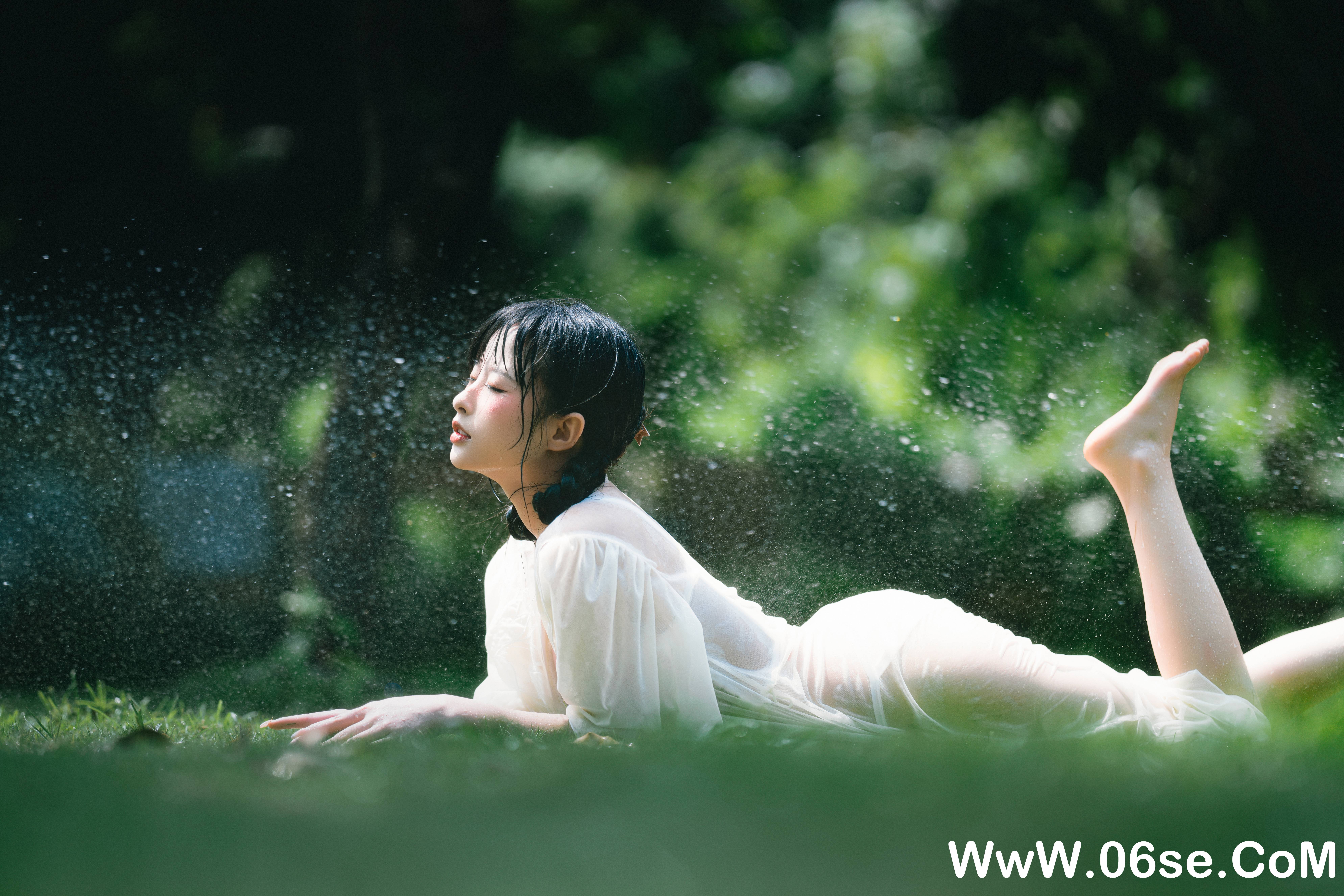图片[8]-清水由乃 NO.024 – 湿水洛丽塔[61P+1V2.26GB]-六色网