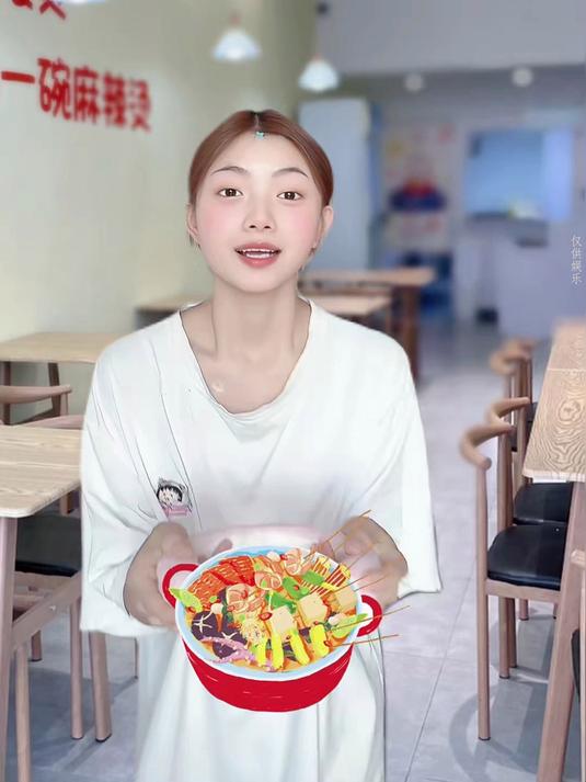 麻辣烫的无语事件
