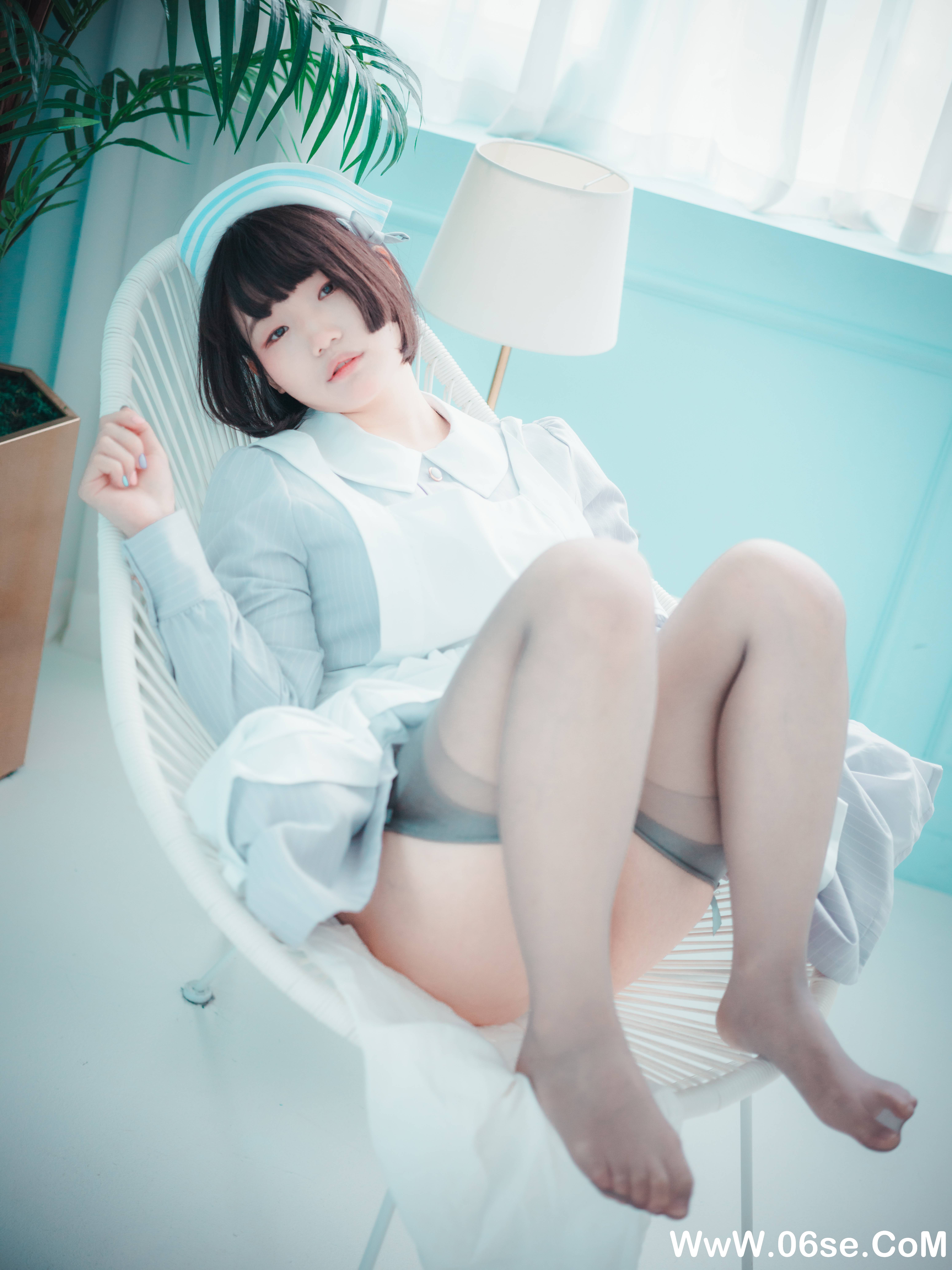 图片[42]-DJAWA – NO.095 St. Esther [136P2.63G]-六色网