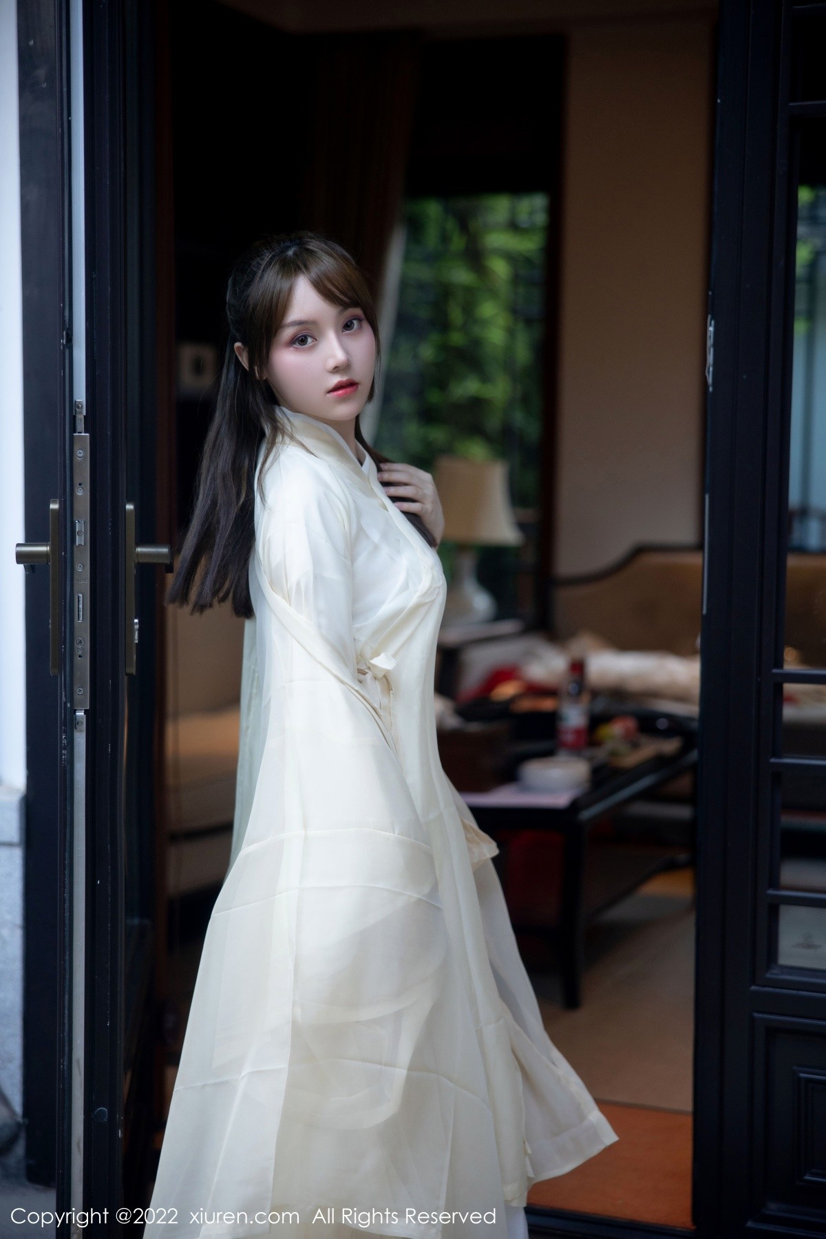 图片[17]-【XiuRen秀人网】2022.09.28 Vol.5653 豆瓣醬【77P】-六色网