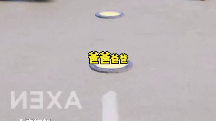 爸爸会变大巨人 这个游戏很好玩 游戏解说 蜘蛛侠