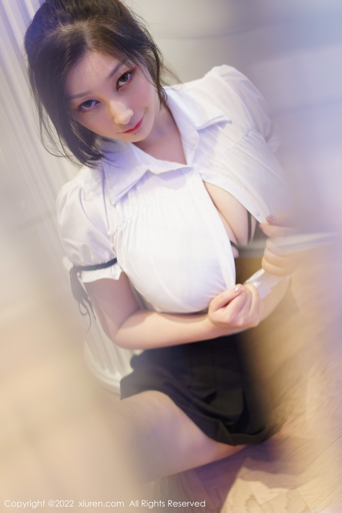 图片[22]-【XiuRen秀人网】2022.11.04 Vol.5807 妲己_Toxic【69P】-六色网