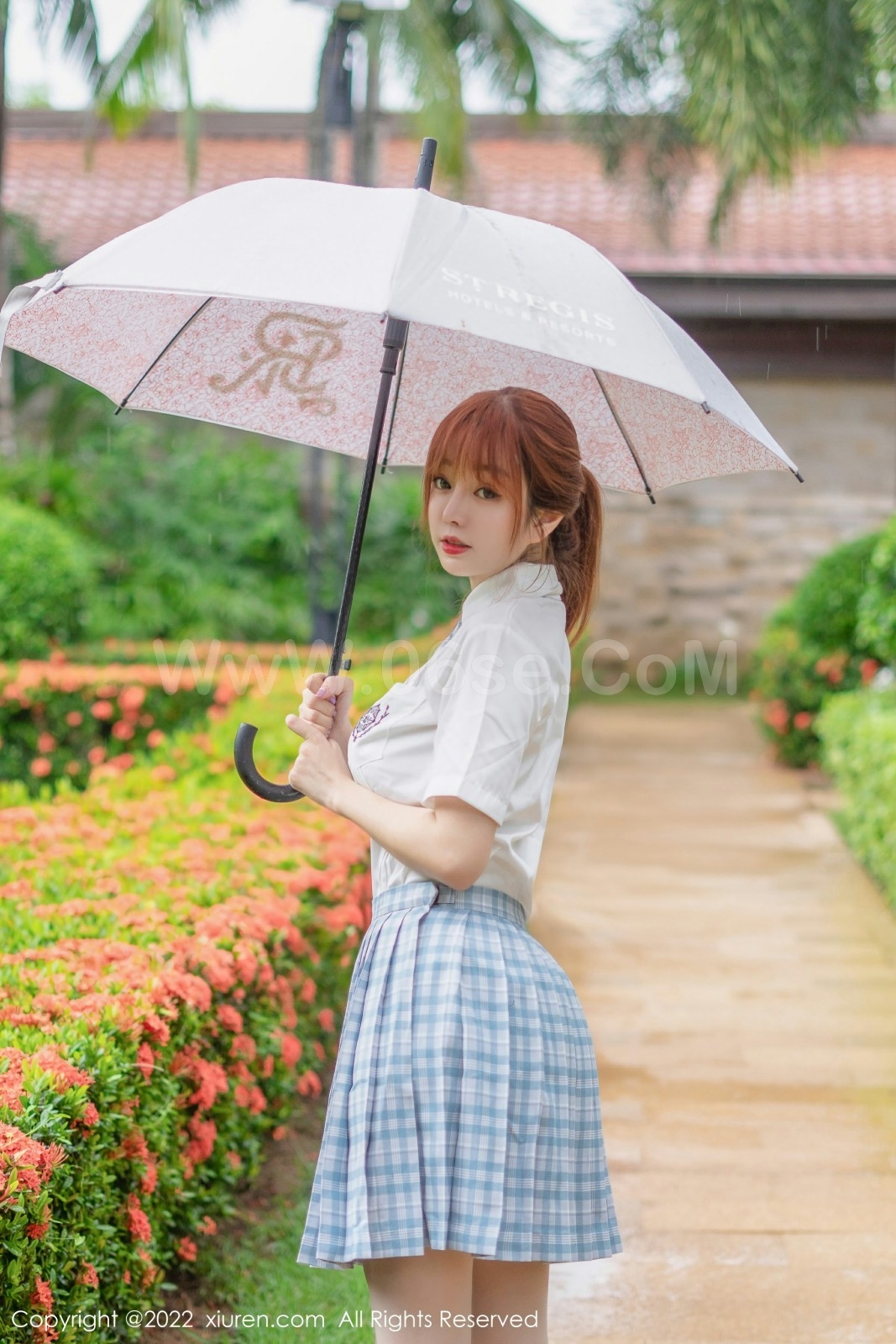 图片[7]-[XiuRen秀人网] 2022.06.13 No.5137 王雨纯-六色网