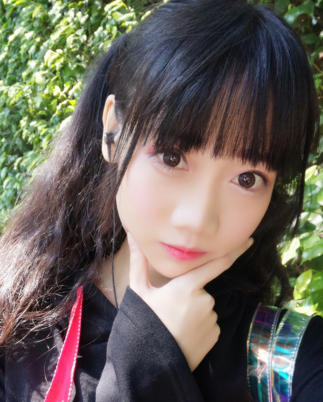 图片[448]-焖焖碳 NO.001 – 微博图片视频打包合集[1459P+98V657M]-六色网