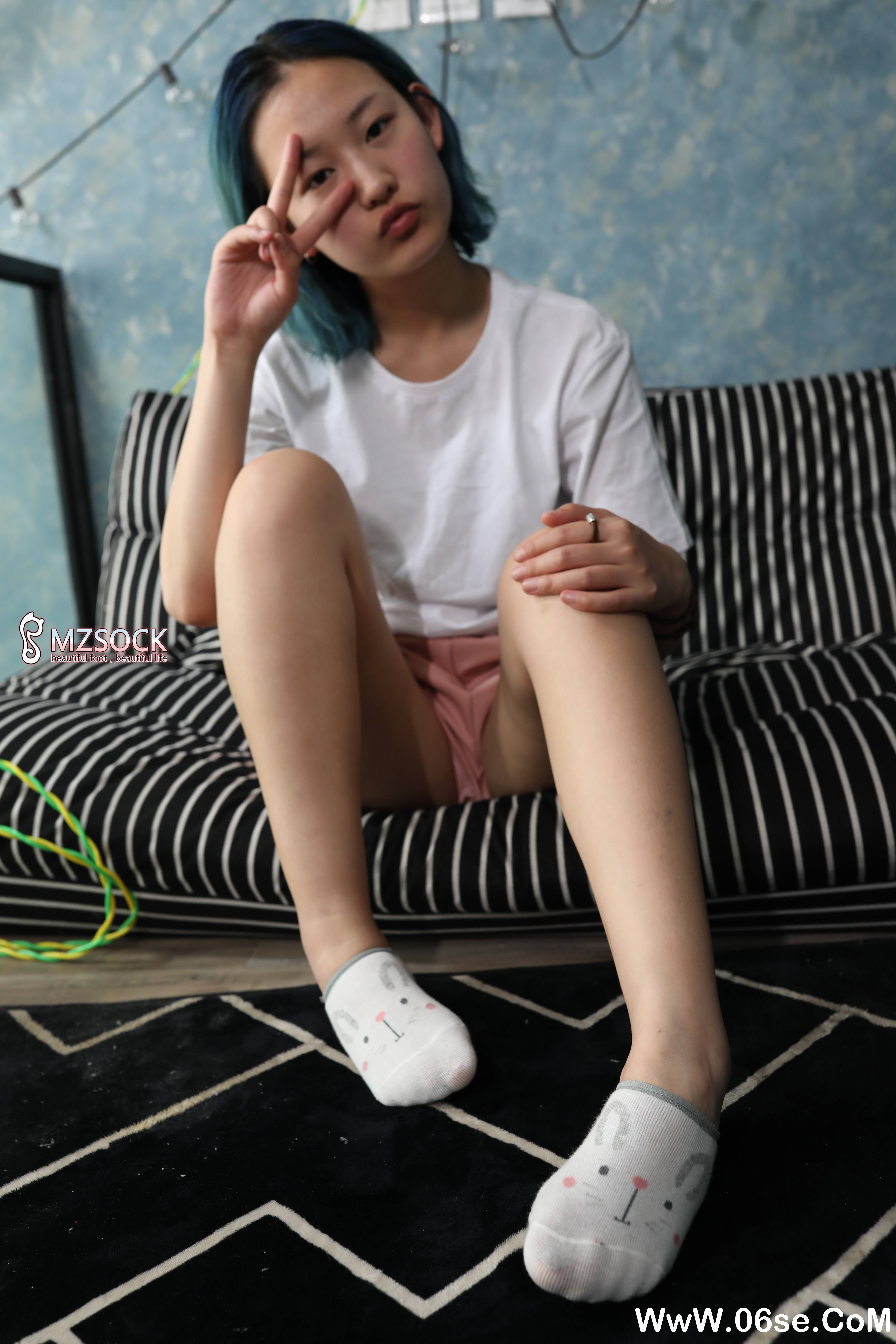 图片[43]-[MZSOCK]爱美足 NO.022 圆子[75P255M]-六色网