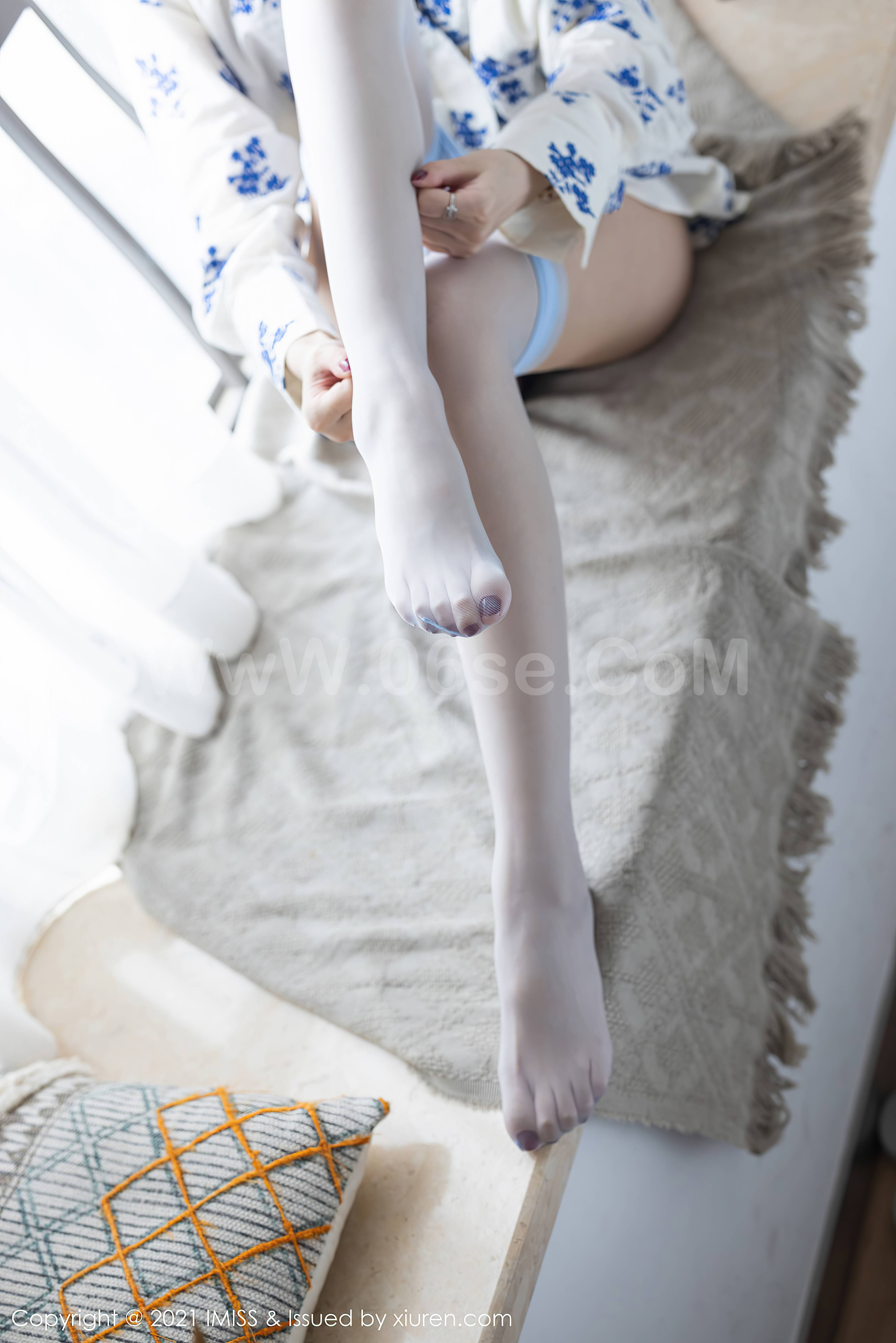 图片[21]-IMISS Vol.602 Yi Xuan (艺轩)-六色网