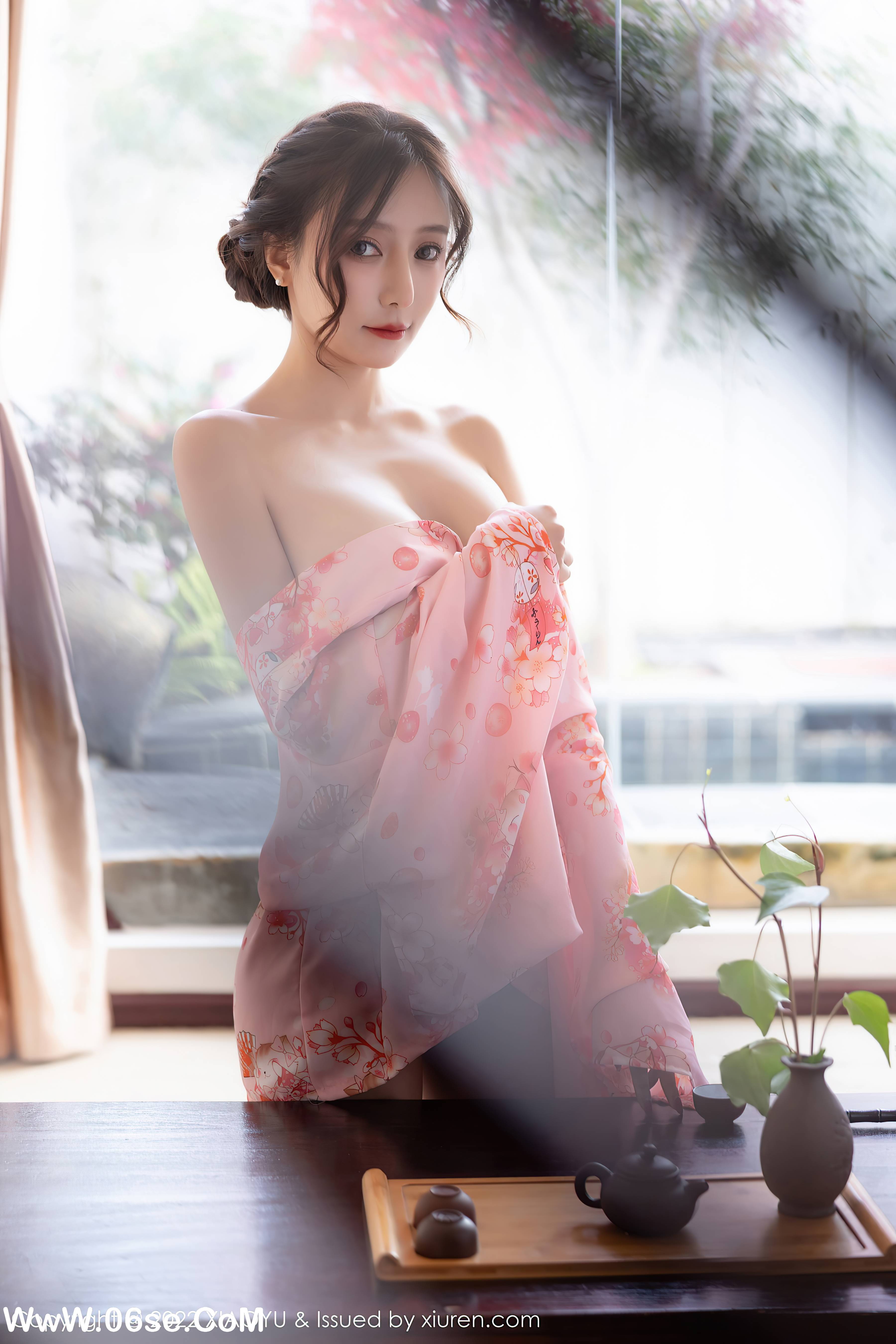 图片[50]-[XIAOYU语画界] 2022.04.11 NO.754 王馨瑶yanni[71+1P651M]-六色网