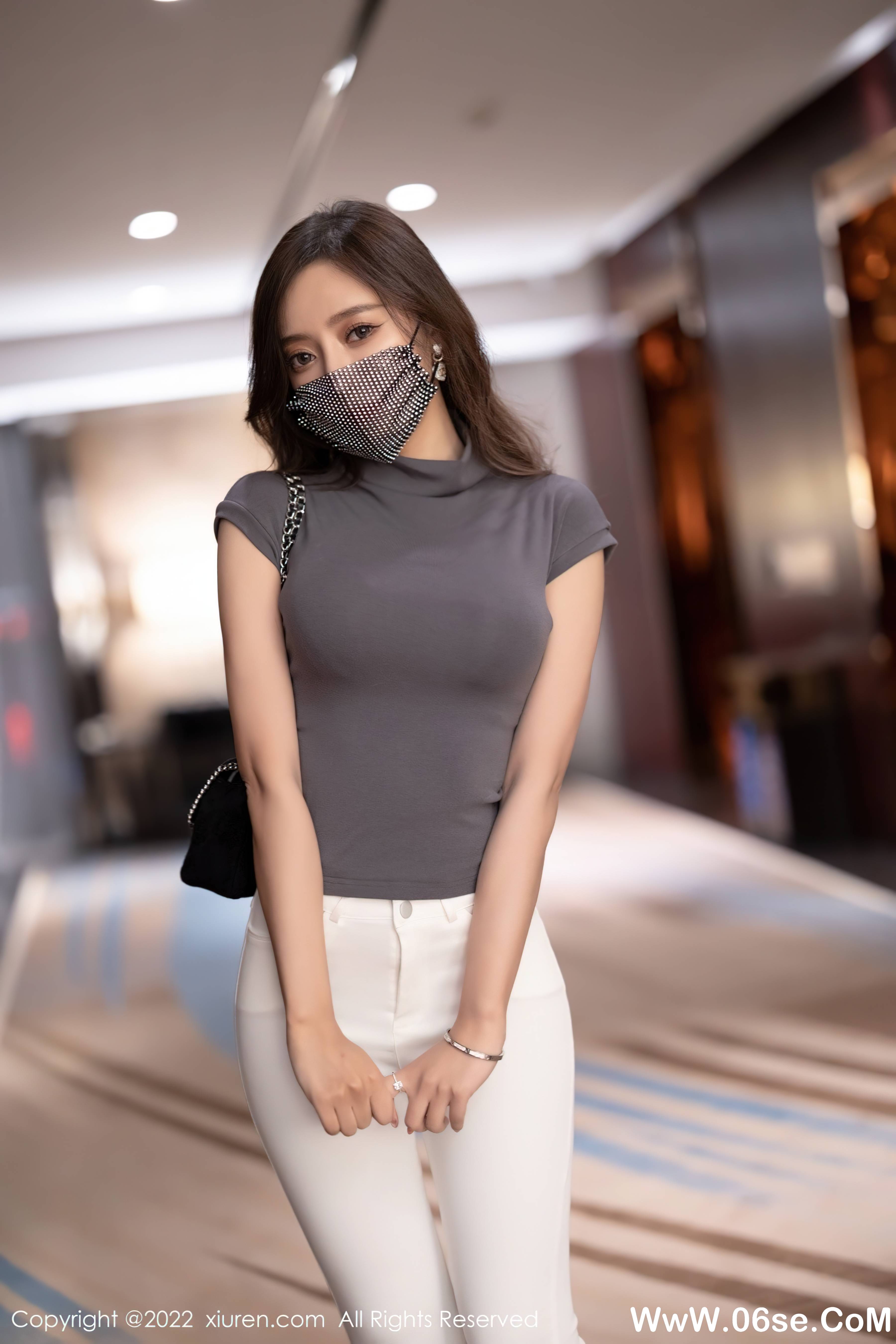 图片[14]-[XIUREN秀人网] 2022.02.22 NO.4621 王馨瑶[71+1P533M]-六色网