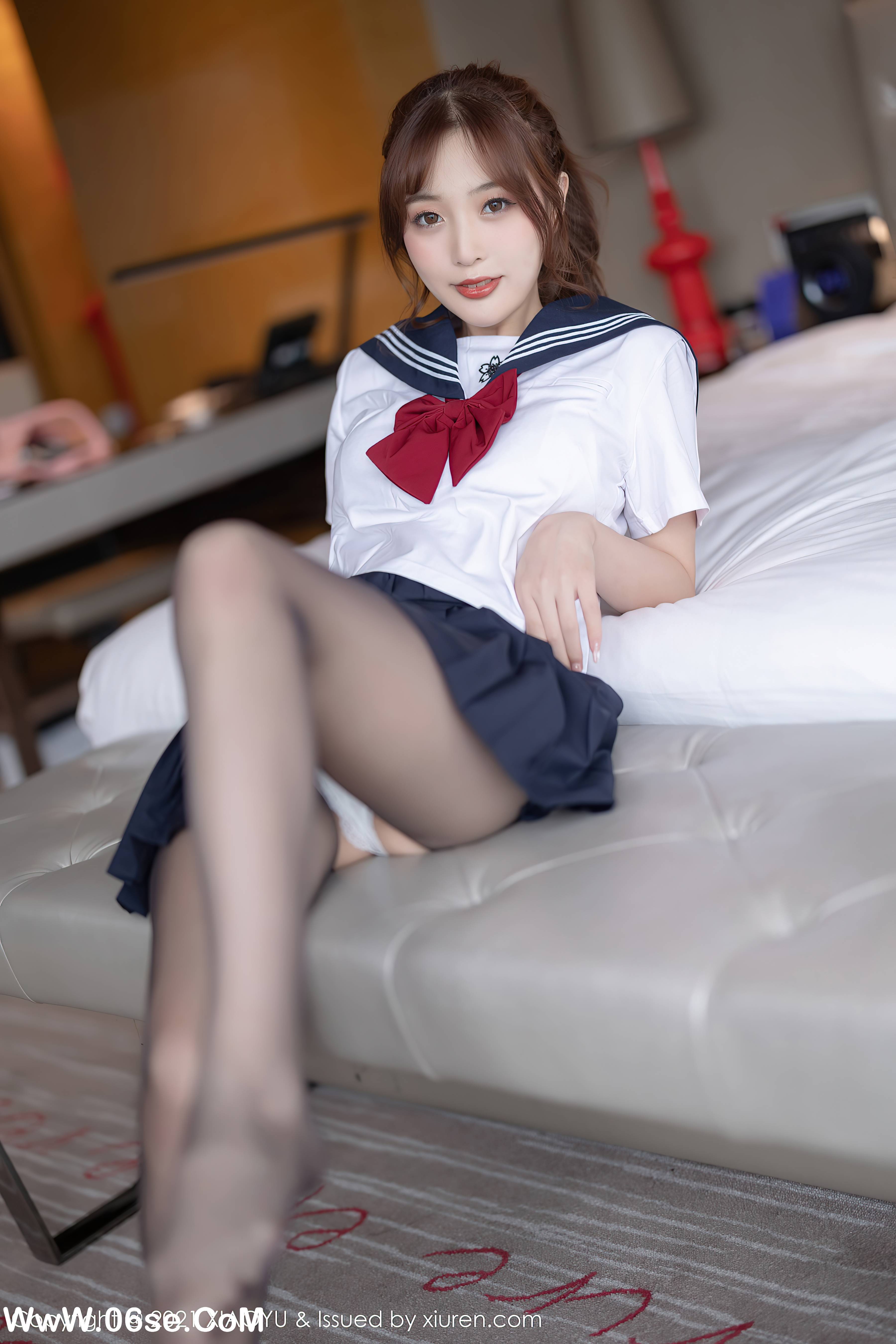 图片[20]-[XIAOYU语画界] 2021.09.27 NO.623 林星阑[73+1P588M]-六色网