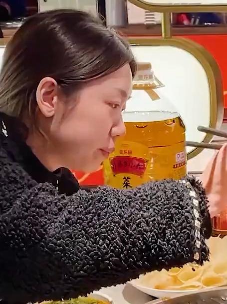 今天我在小龙坎居然吃出了新花样!宝子们赶紧来打卡呀!