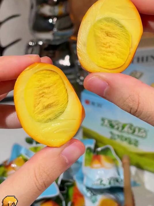 无穷旗舰店盐焗鸡蛋无穷