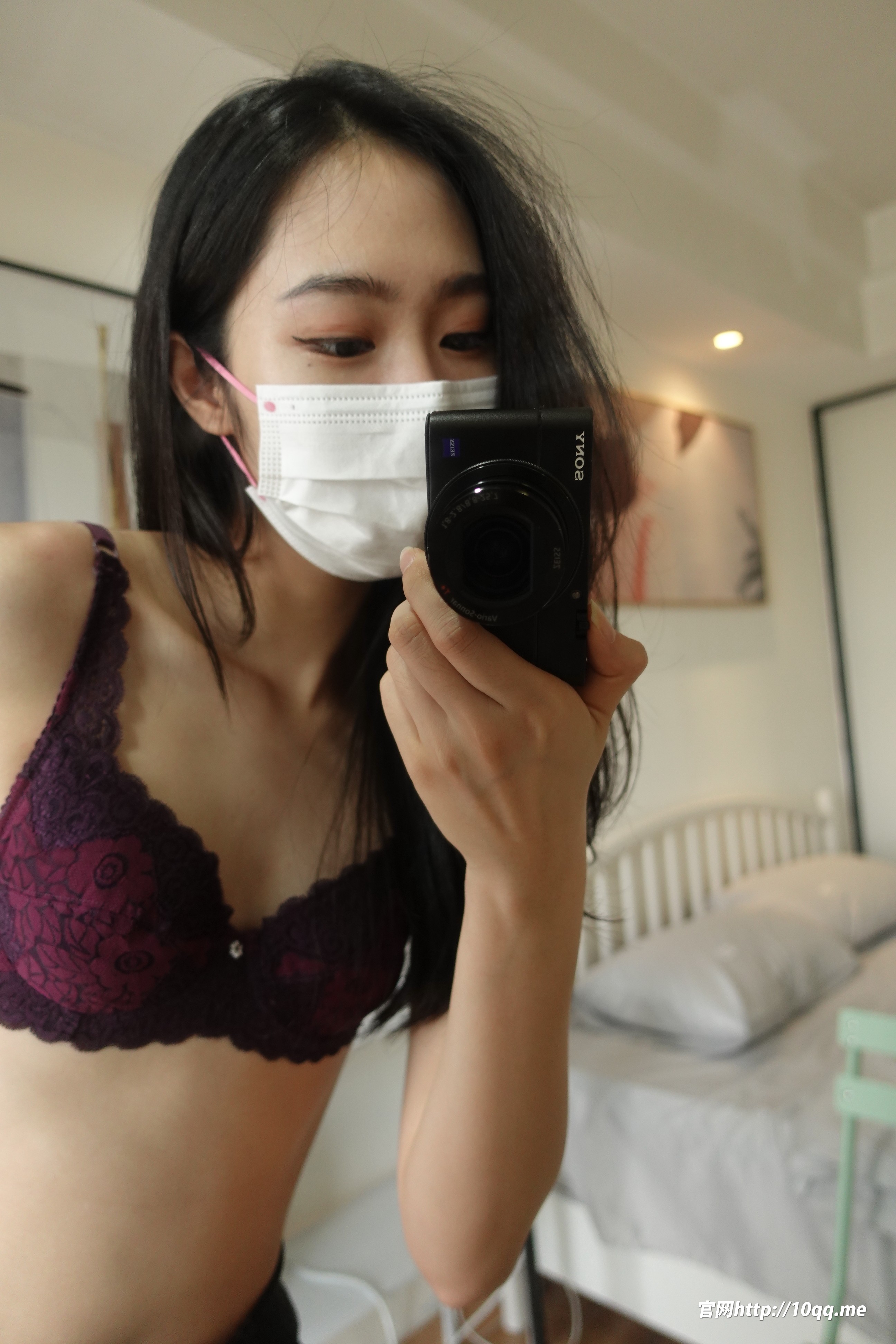 图片[26]-[ROSI口罩系列]2022.07.04 NO.2213[61+1P／77.4MB]-六色网