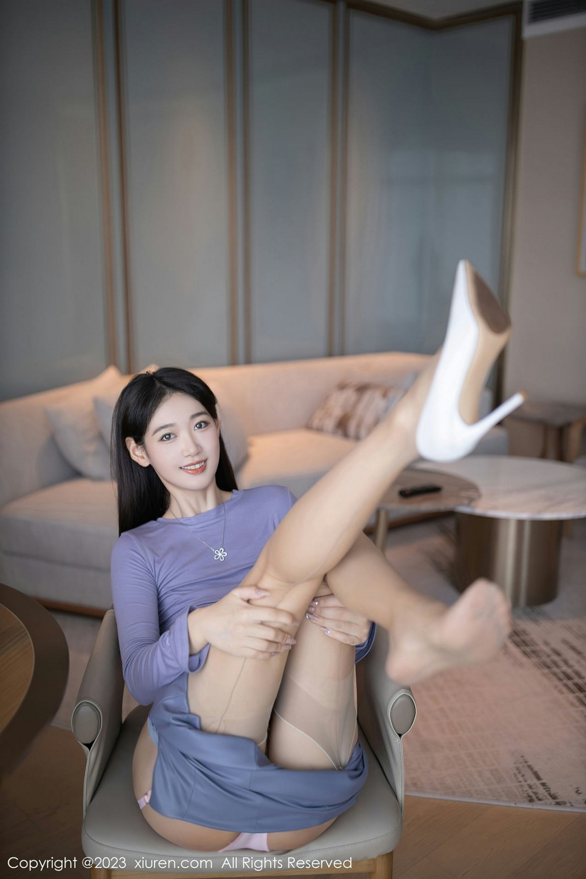 图片[25]-【XiuRen秀人网】2023.02.13 Vol.6258 唐安琪【78P】-六色网