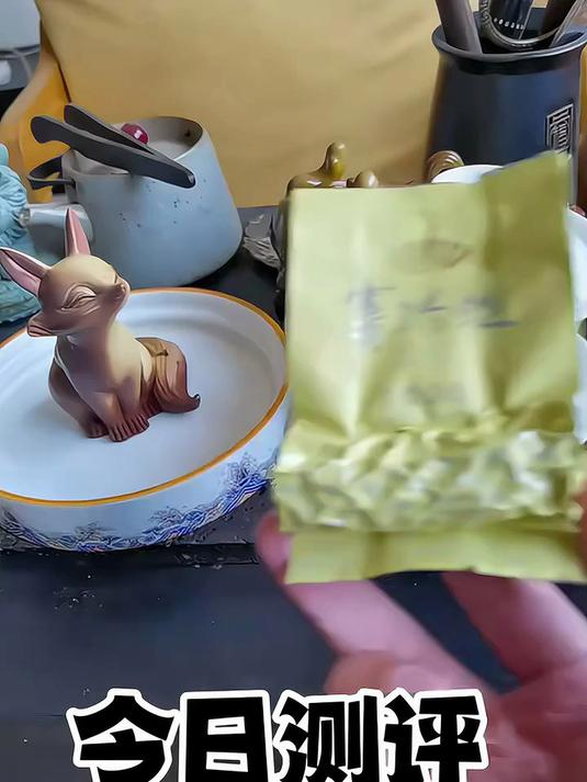 八马茶业赛珍珠1000，岁月酿成了茶的味道
