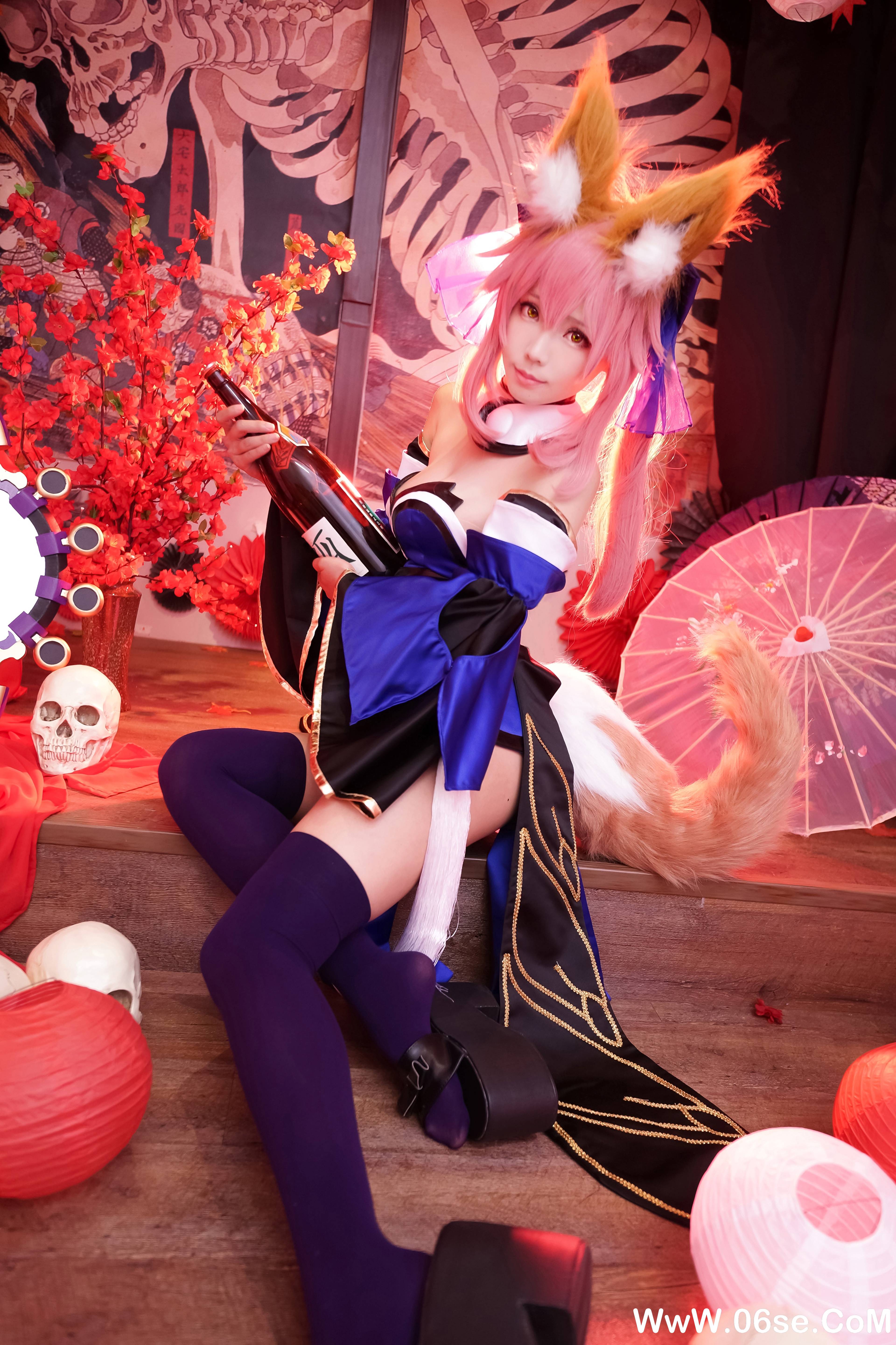 图片[30]-Ely_eee(ElyEE子) NO.050 — 玉藻前神社[42P174M]-六色网