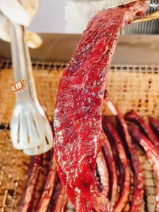 孕妇高钙牛肉干|低温锁鲜保留叶酸 孕期加餐解馋不怕妊娠糖