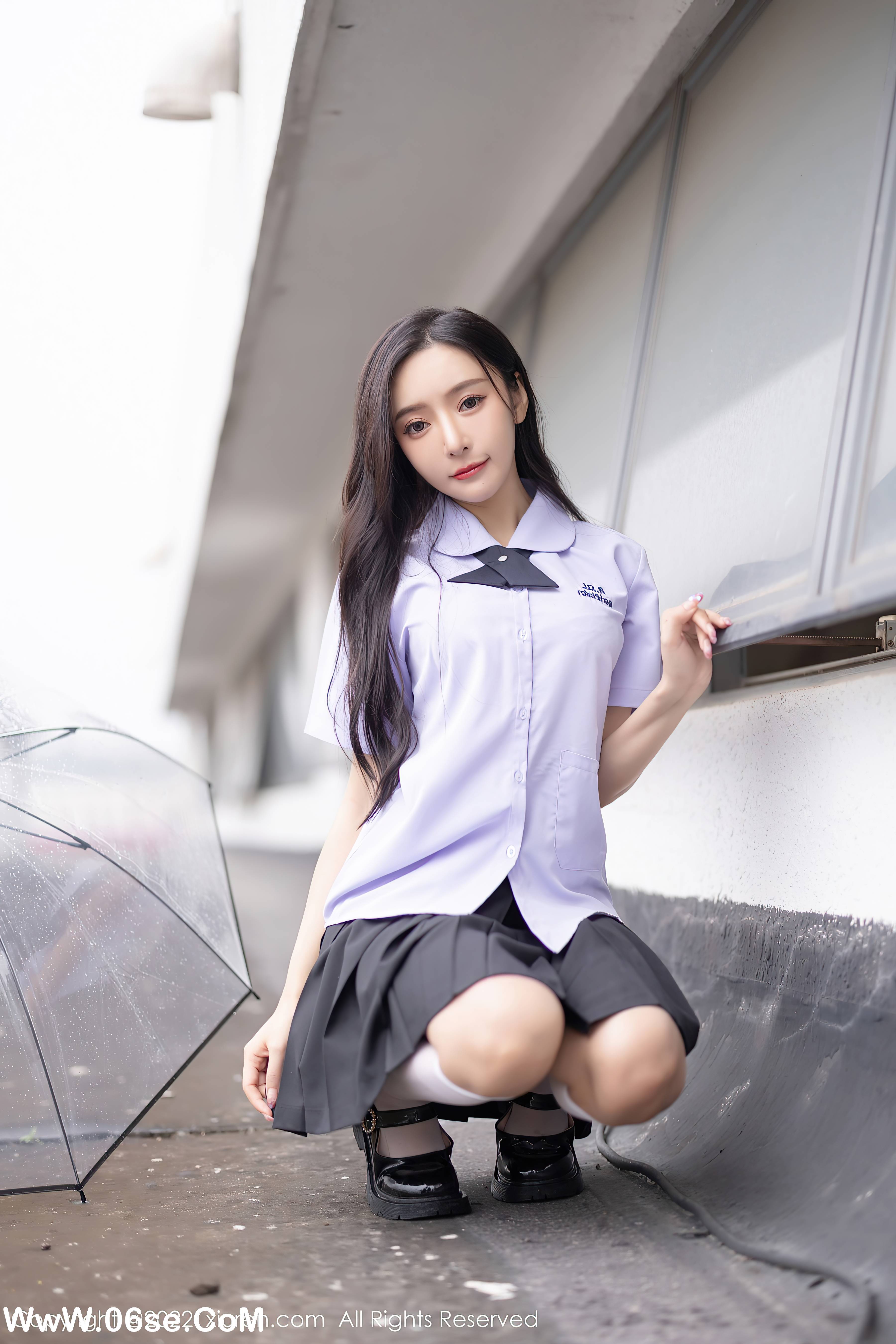 图片[14]-[XIUREN秀人网] 2022.04.02 NO.4819 王馨瑶yanni 性感写真[66+1P515M]-六色网