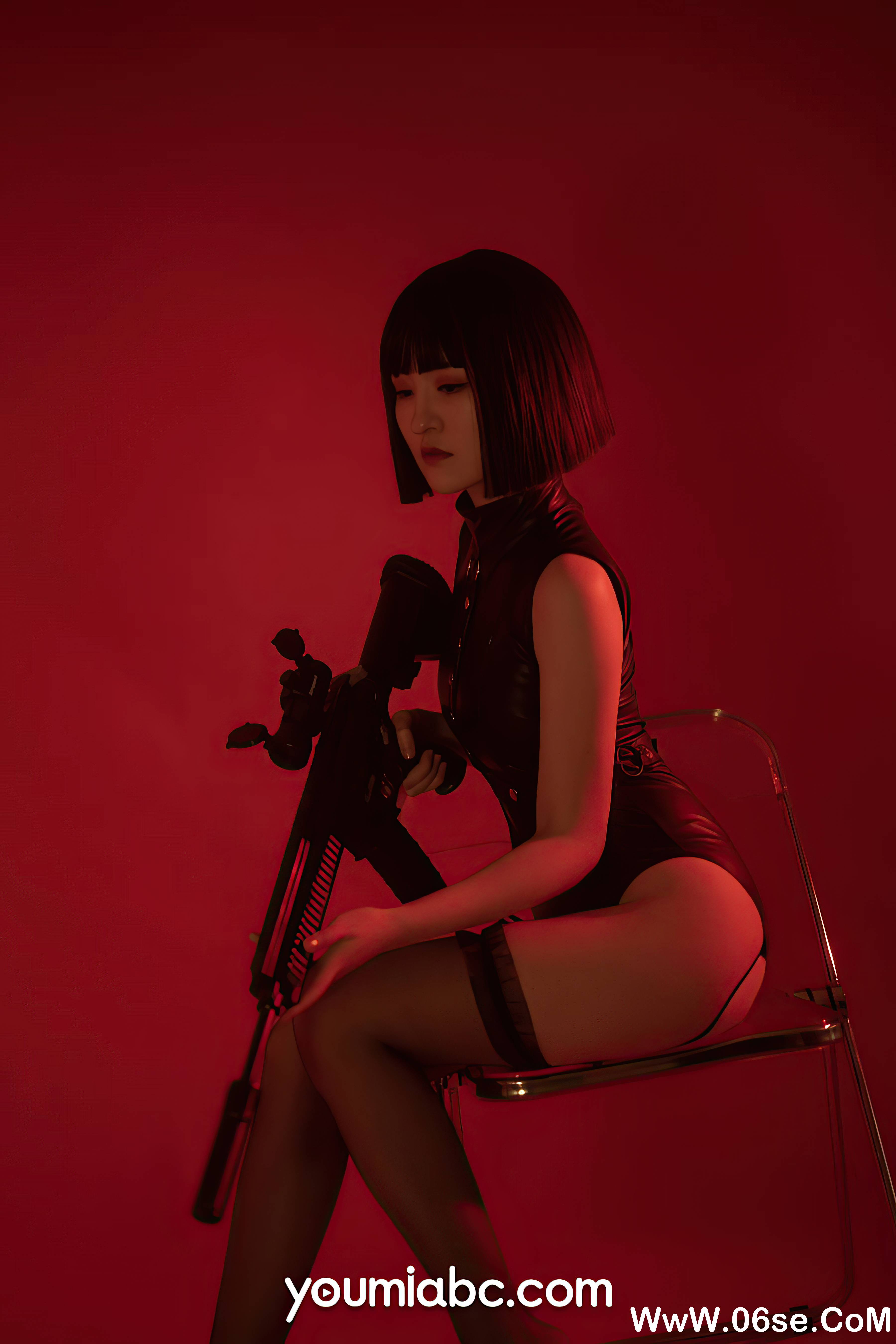 图片[22]-[YouMi尤蜜] 2021.09.18-005 复仇女郎 沈梦瑶[64+1P915M]-六色网