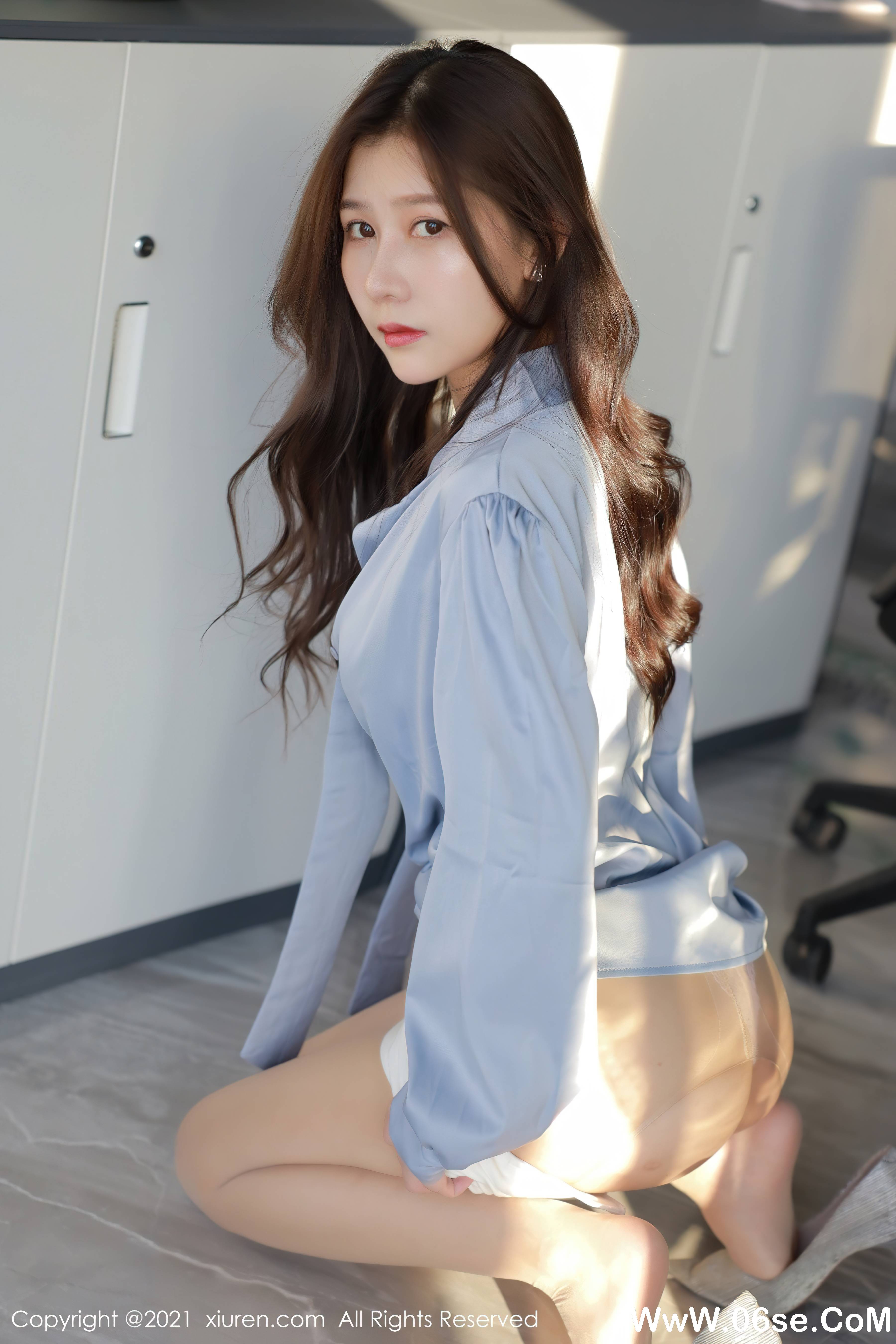 图片[76]-[XIUREN秀人网] 2021.09.26 NO.3994 尹甜甜[90+1P834M]-六色网