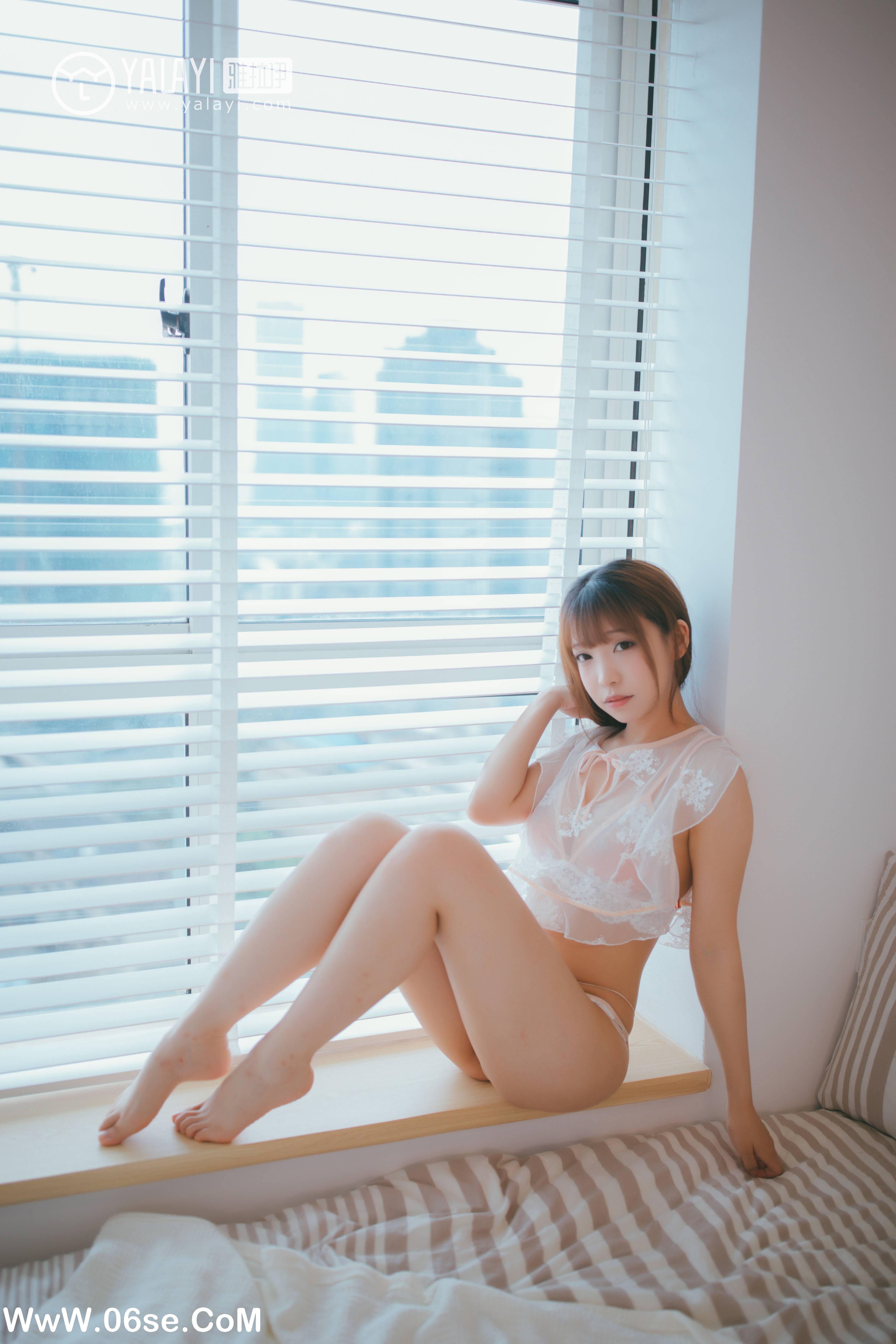 图片[30]-[YALAYI雅拉伊] NO.067 无痕 水花儿-六色网