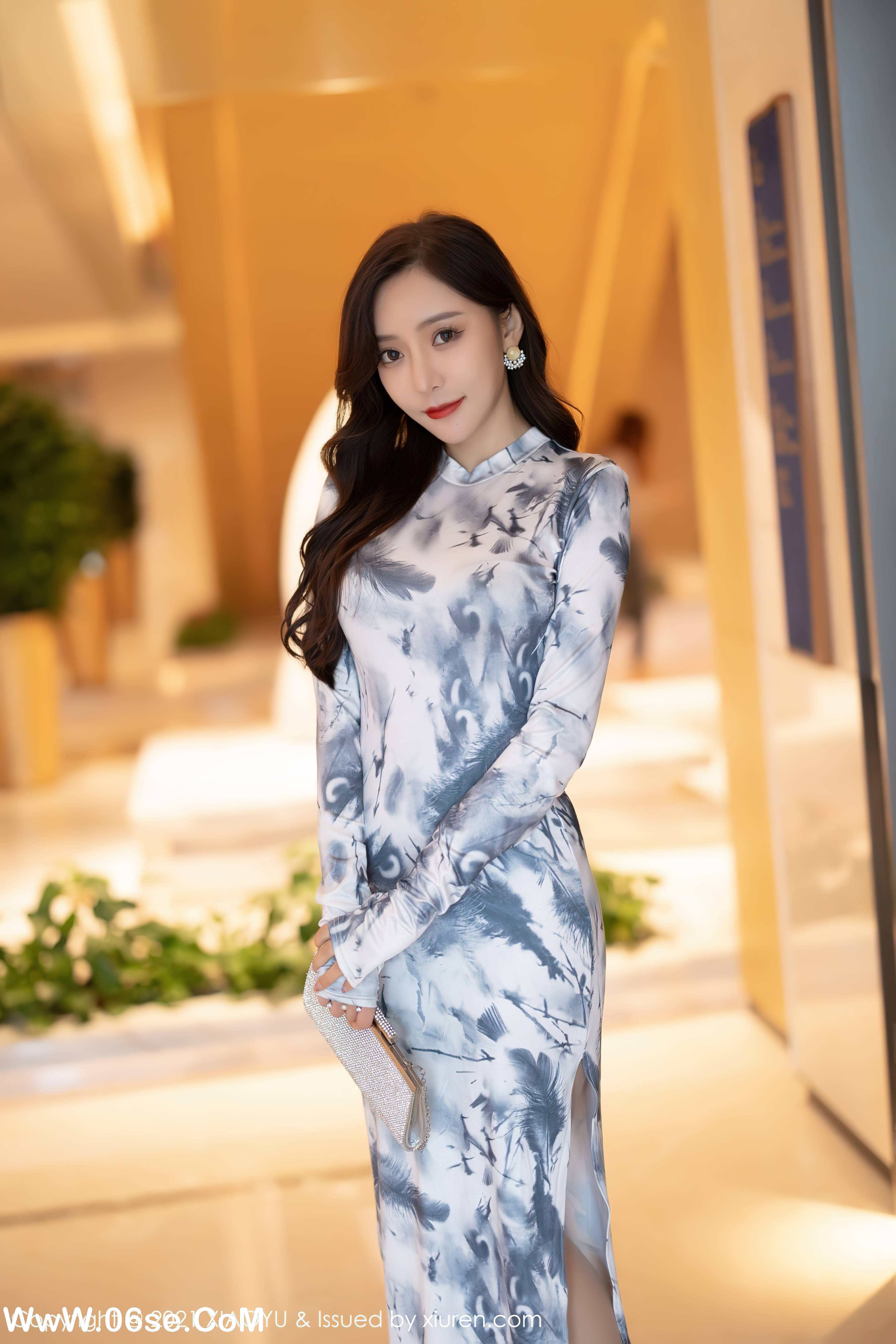 图片[2]-[XIAOYU语画界] 2021.11.11 NO.652 王馨瑶[71+1P612M]-六色网