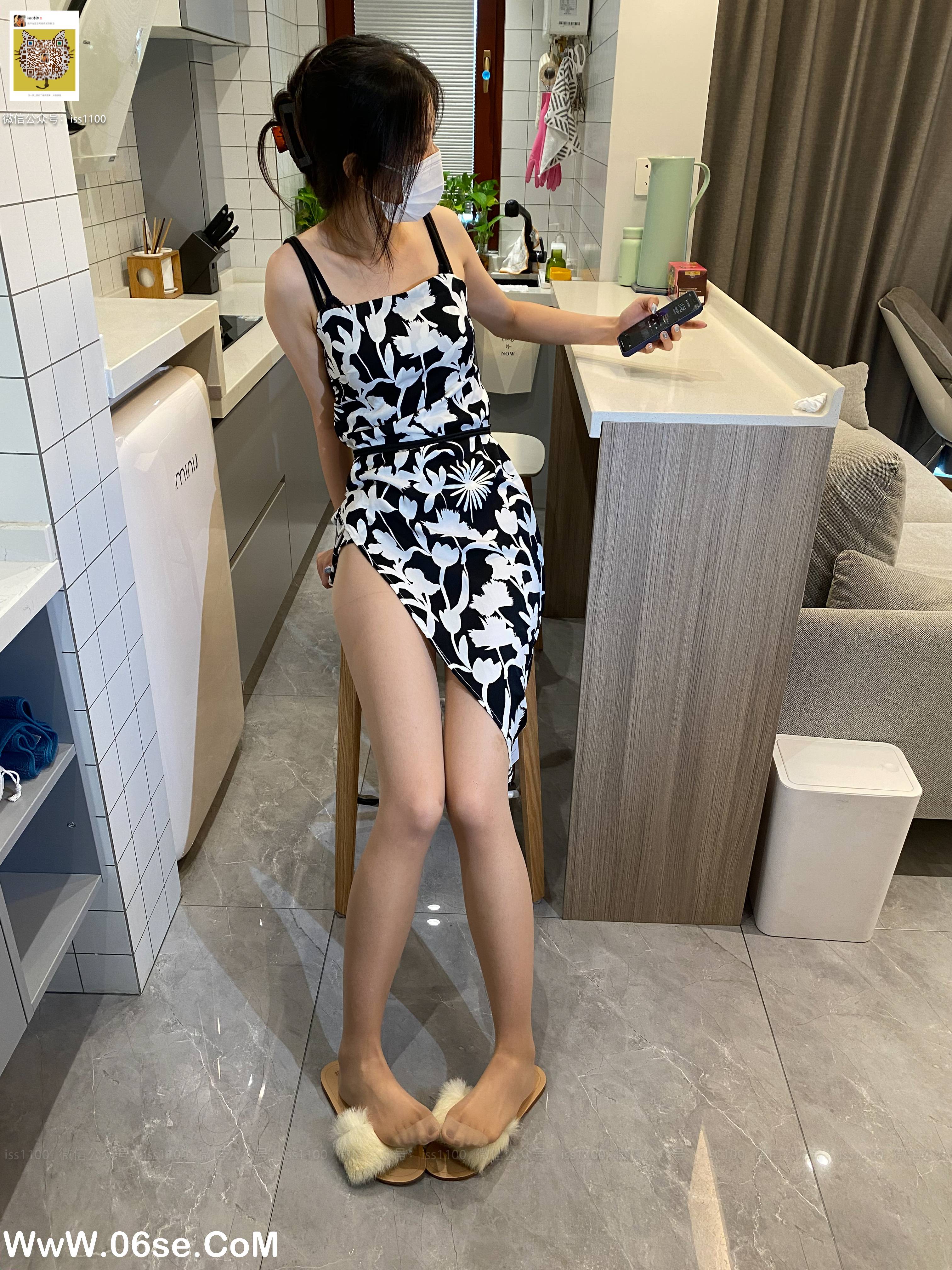 图片[56]-ISS公众号系列 NO.006 – 美晗 脱丝[98P+1V751M]-六色网