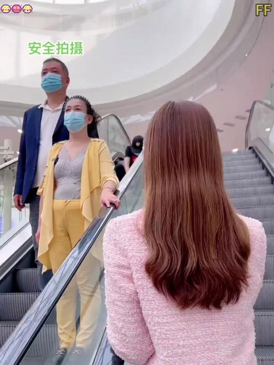 高颜值 3D 鱼嘴口罩!透气不闷痘,素颜出门也超有氛围感