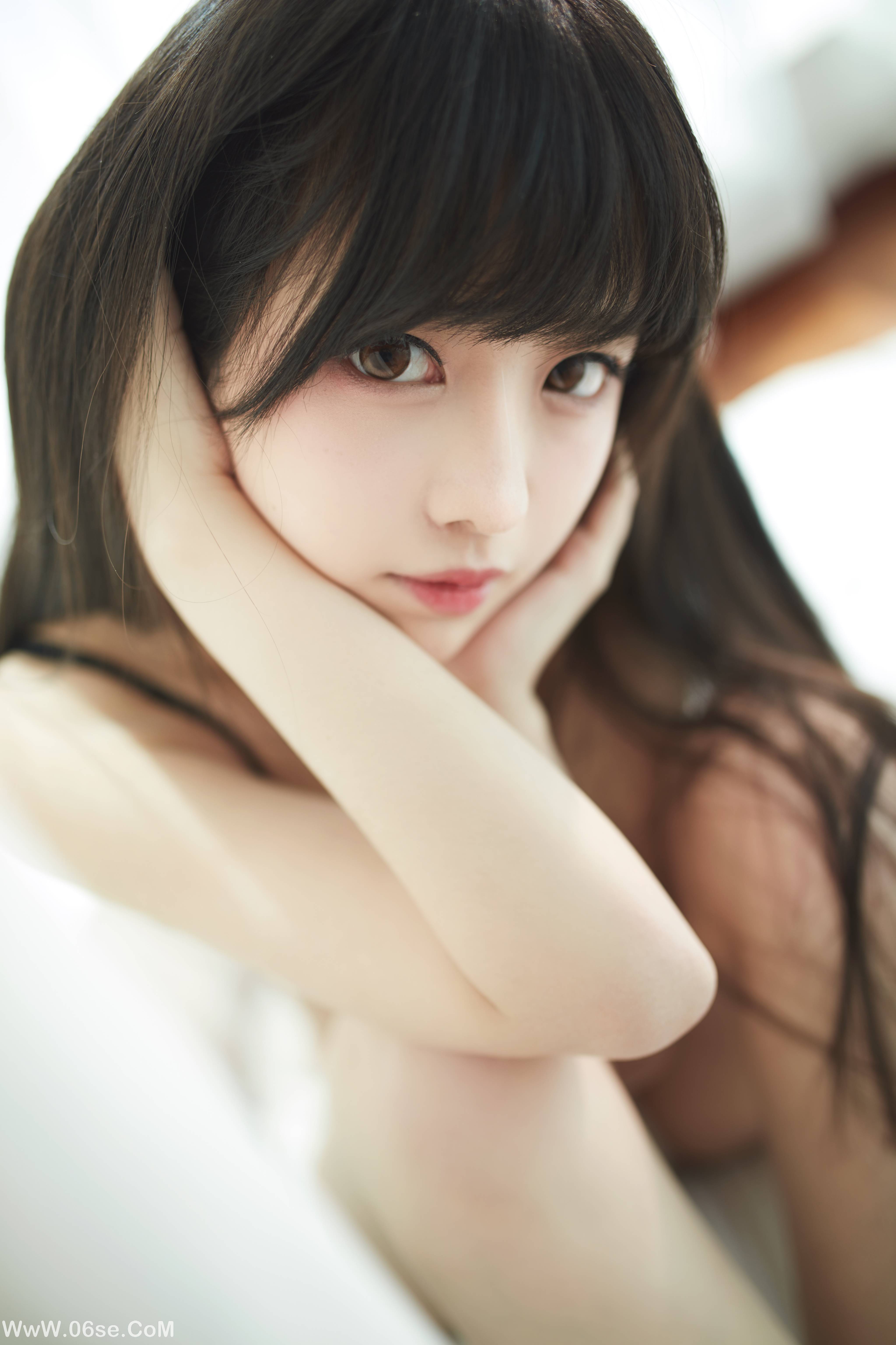 图片[6]-Shika小鹿鹿 NO.005 小鹿乱撞[20P180M]-六色网