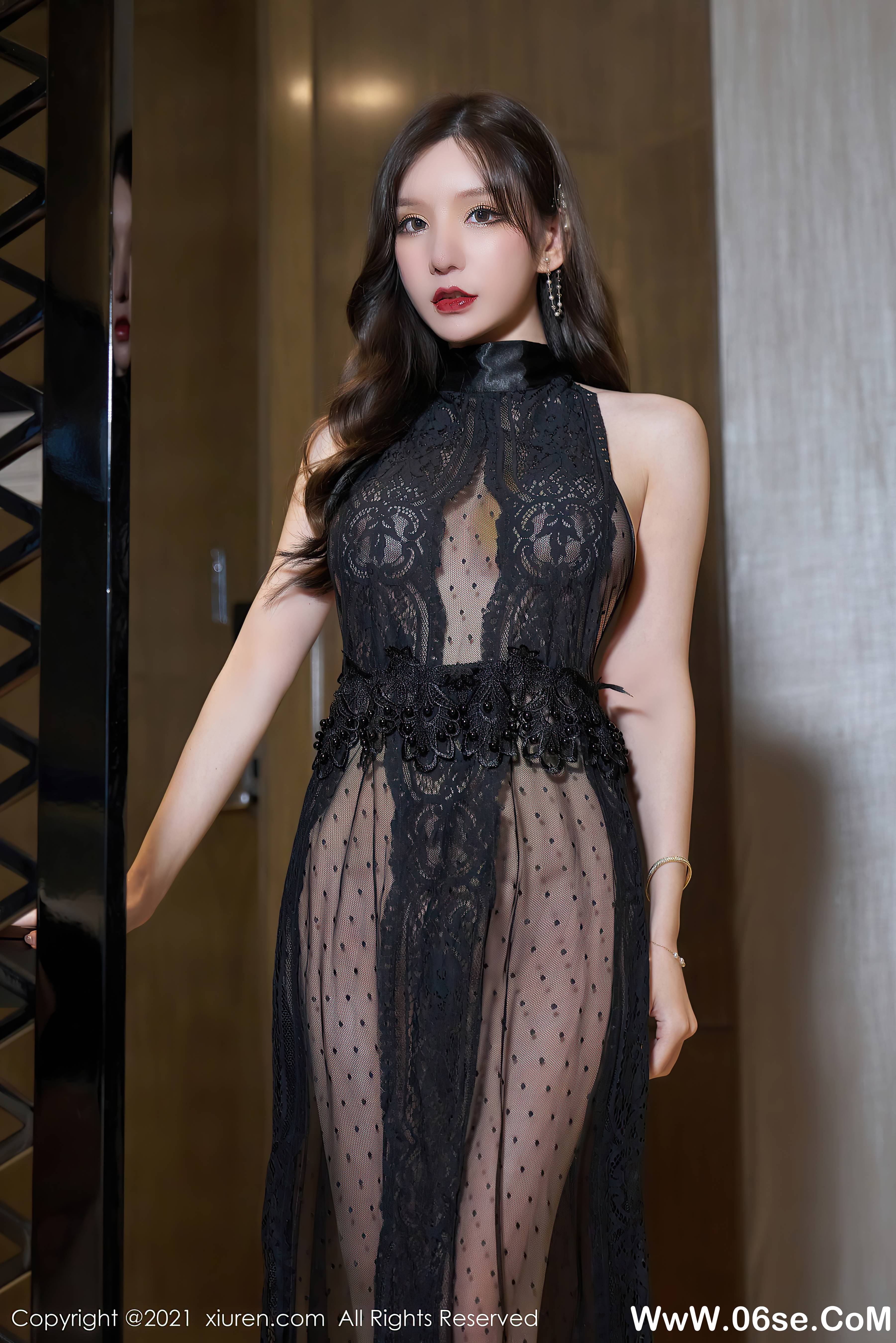 图片[10]-[XIUREN秀人网] 2021.08.23 NO.3836 周于希Sandy[66+1P602M]-六色网