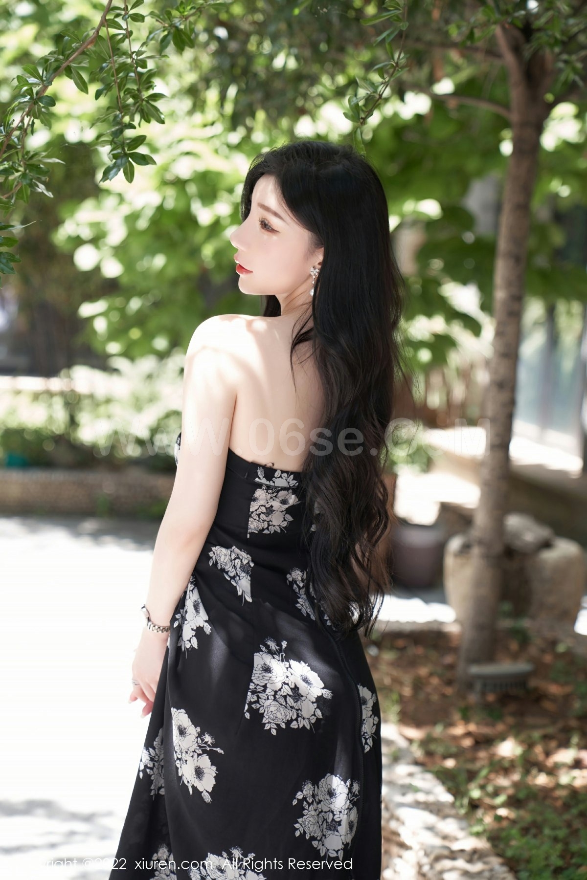 图片[29]-[XiuRen秀人网] 2022.07.20 No.5307 周于希Sally-六色网