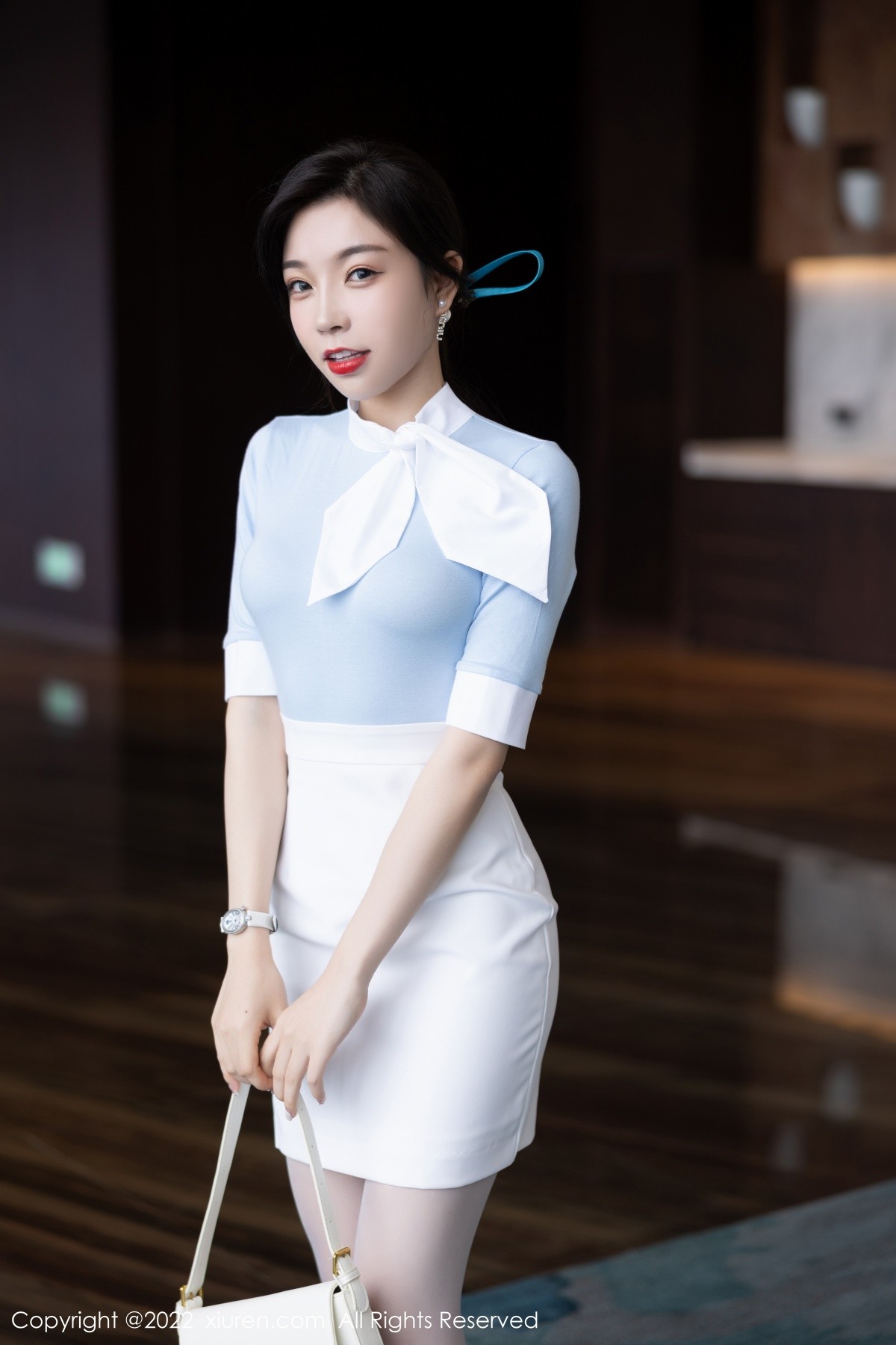 图片[10]-【XiuRen秀人网】2022.09.26 Vol.5643 徐莉芝Booty【85P】-六色网