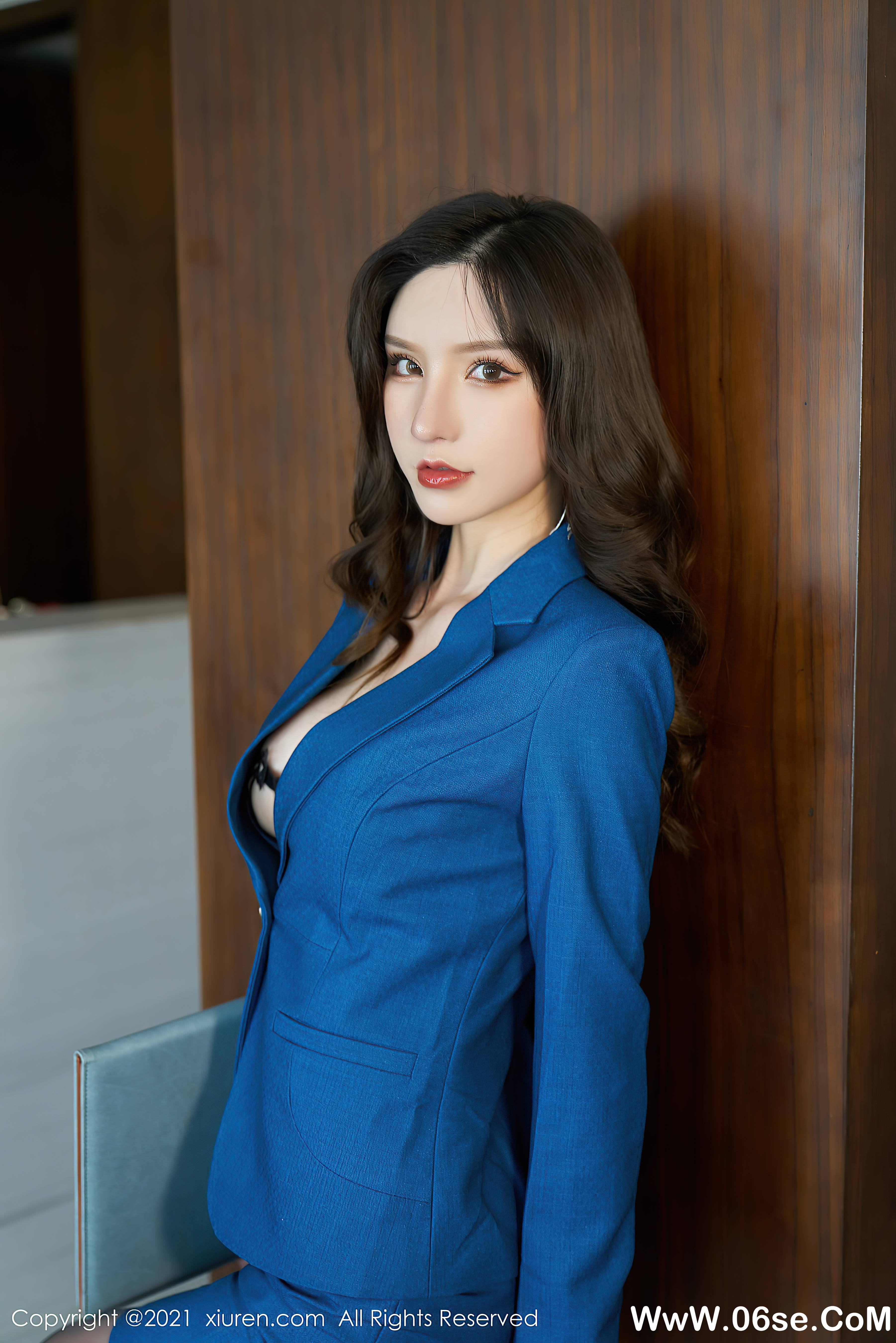 图片[20]-[XIUREN秀人网] 2021.06.11 NO.3537 周于希Sandy[85+1P835M]-六色网