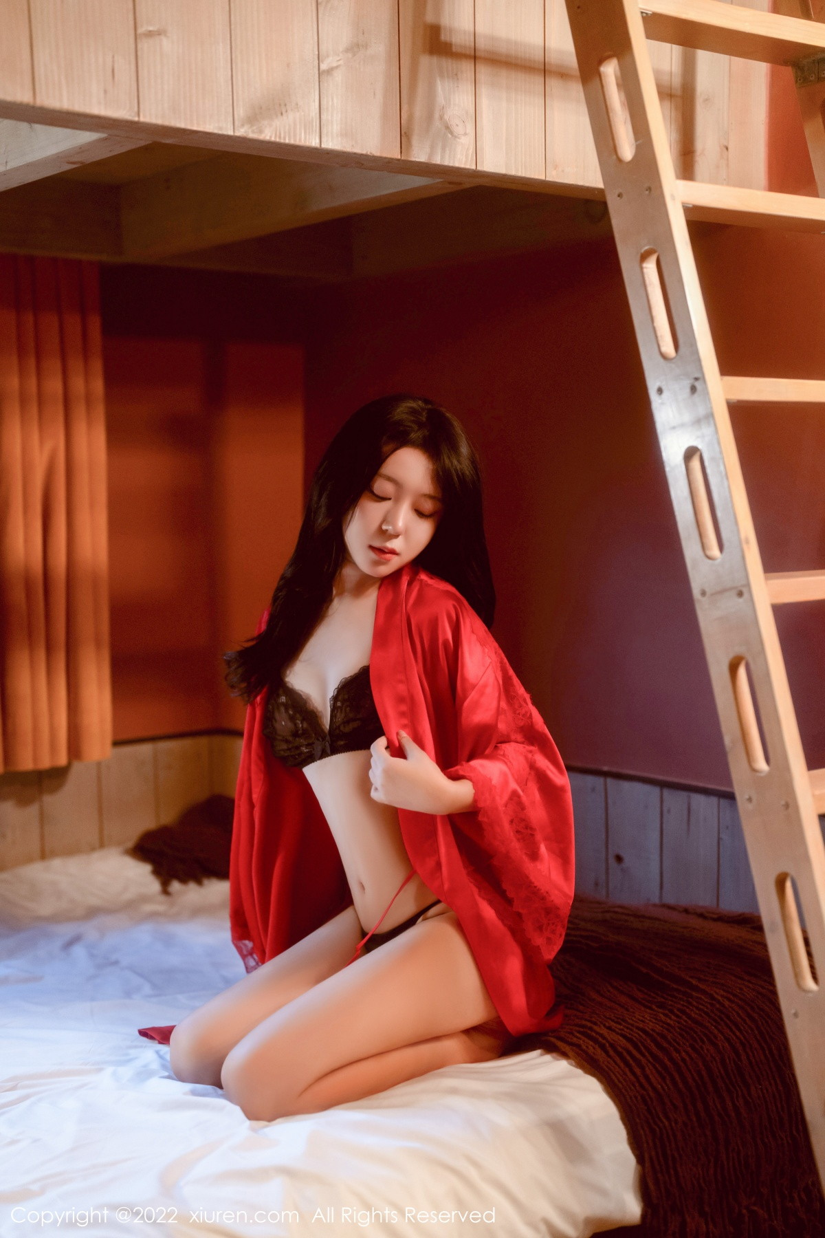 图片[58]-【XiuRen秀人网】2022.11.29 Vol.5923 露露luncy【68P】-六色网